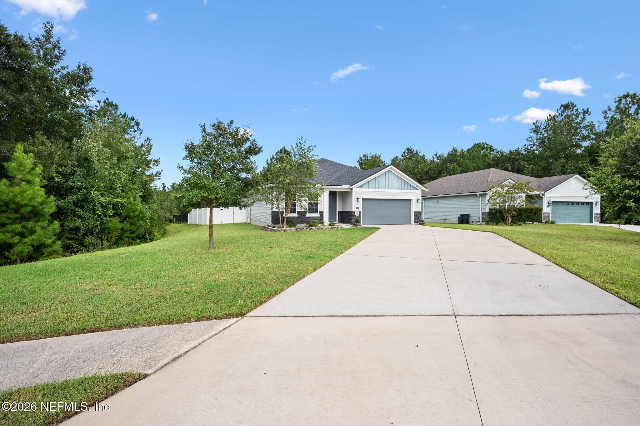 11455 PANTHER CREEK Parkway, Jacksonville — photo 2