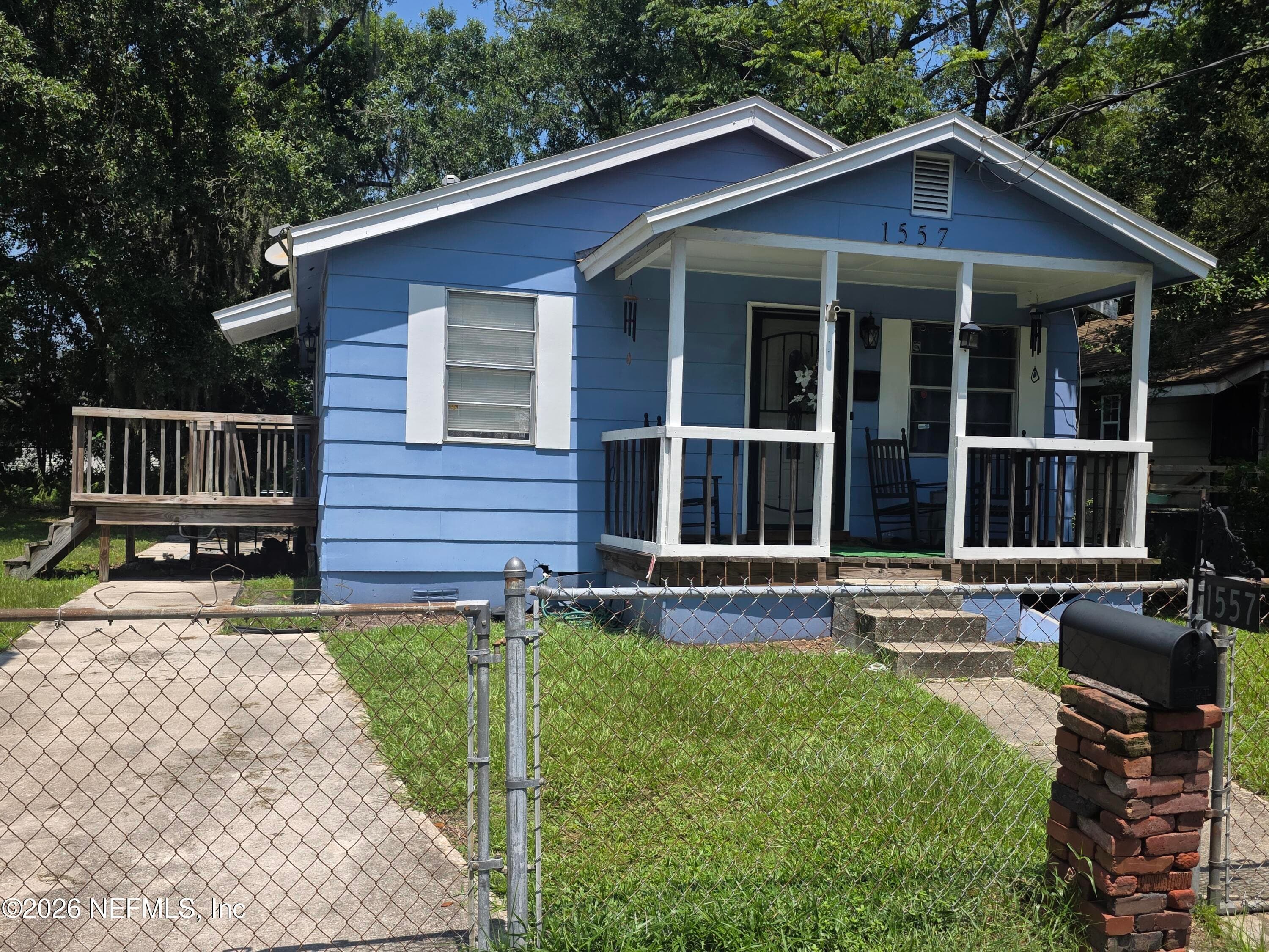 1557 W 1ST Street, Jacksonville — photo 2