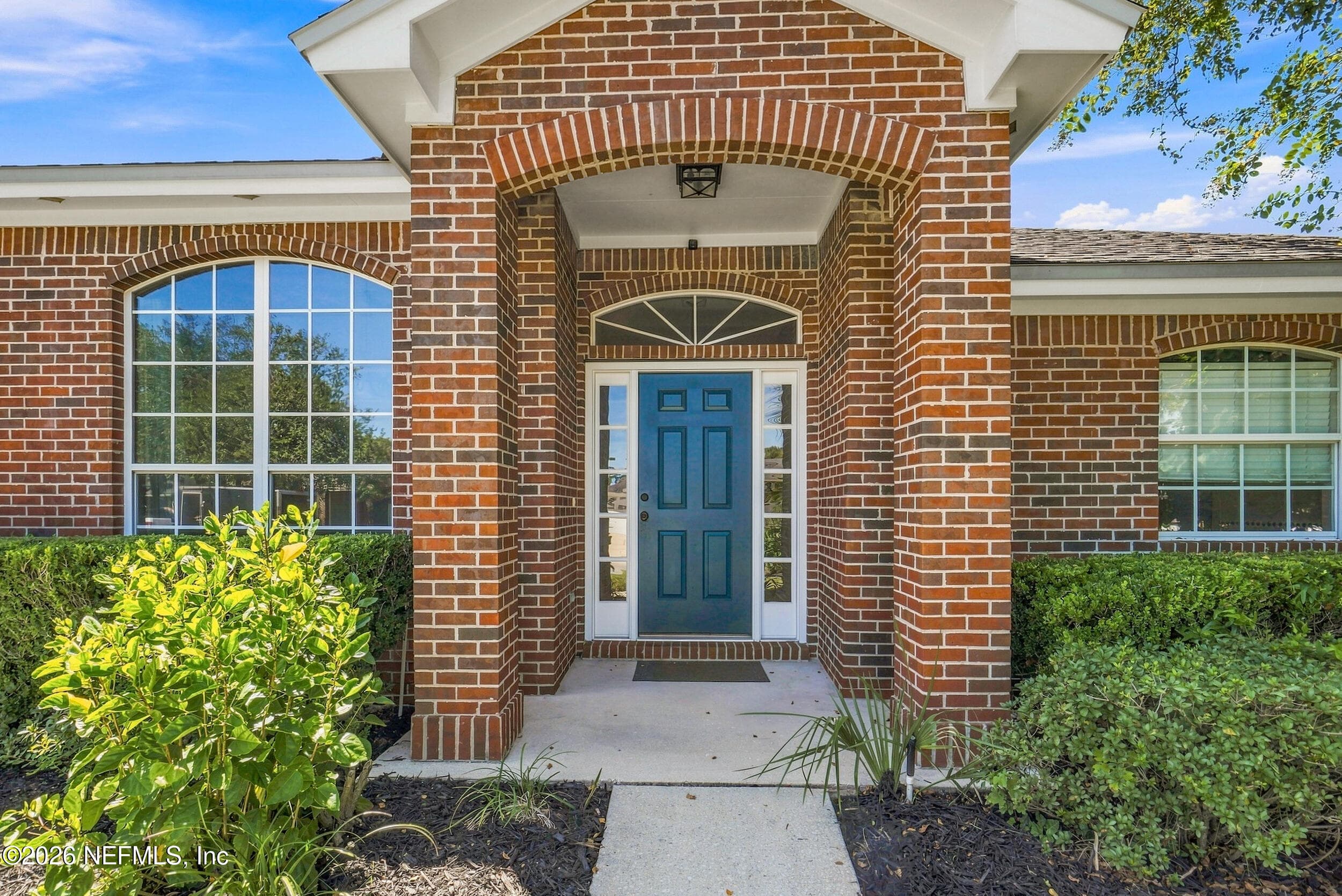 2142 FOREST GATE Drive E, Jacksonville — photo 2