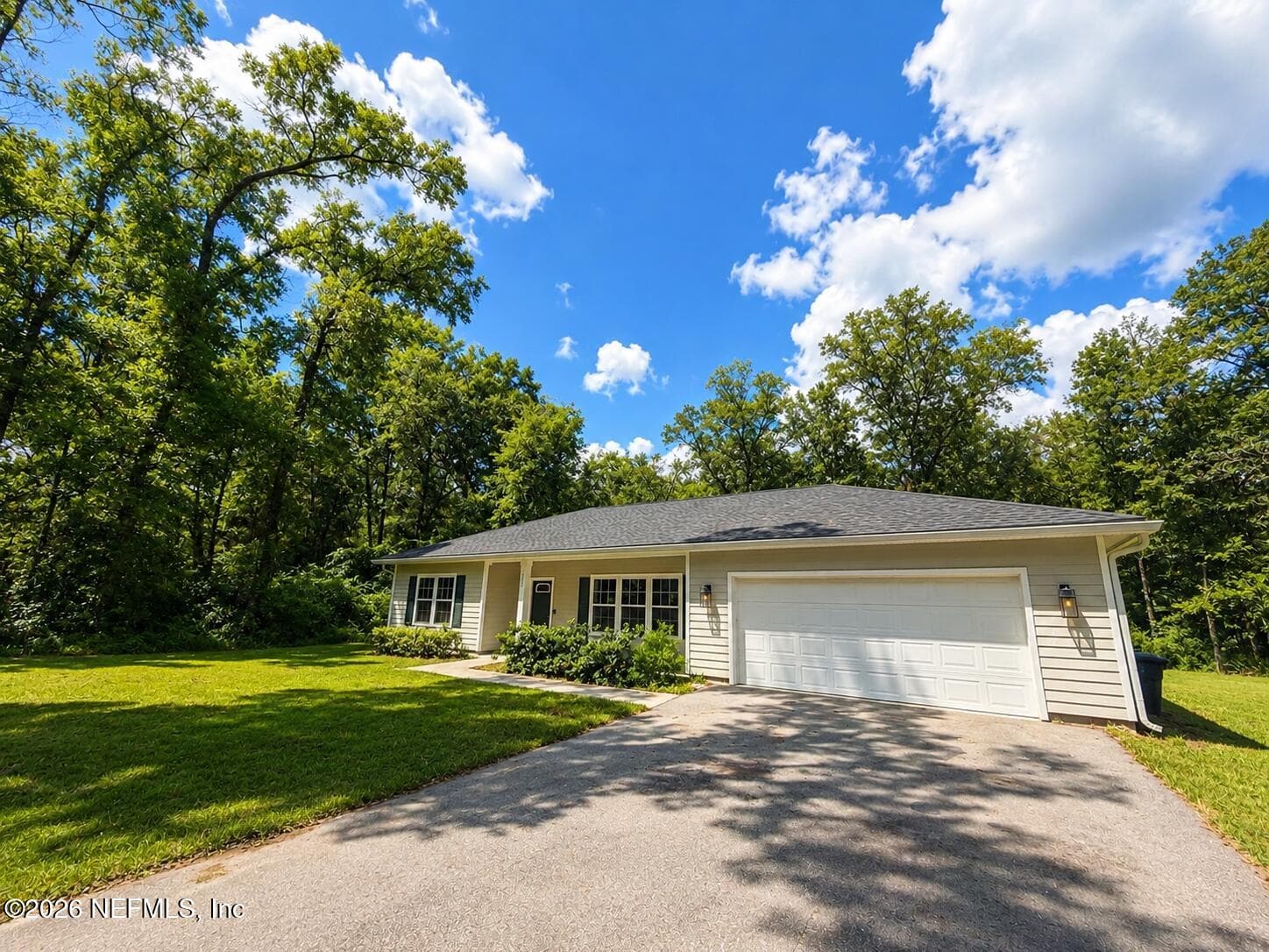 2924 GUAVA Court, Middleburg — exterior