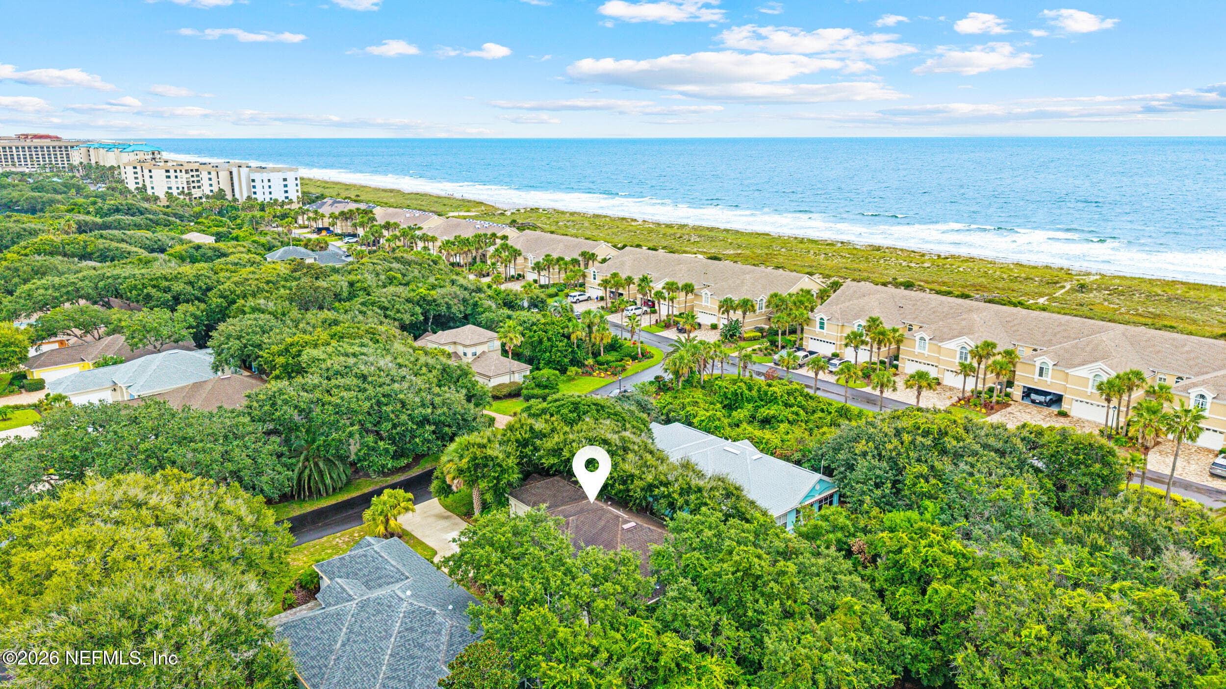 1872 OCEANSIDE Lane, Fernandina Beach — photo 3