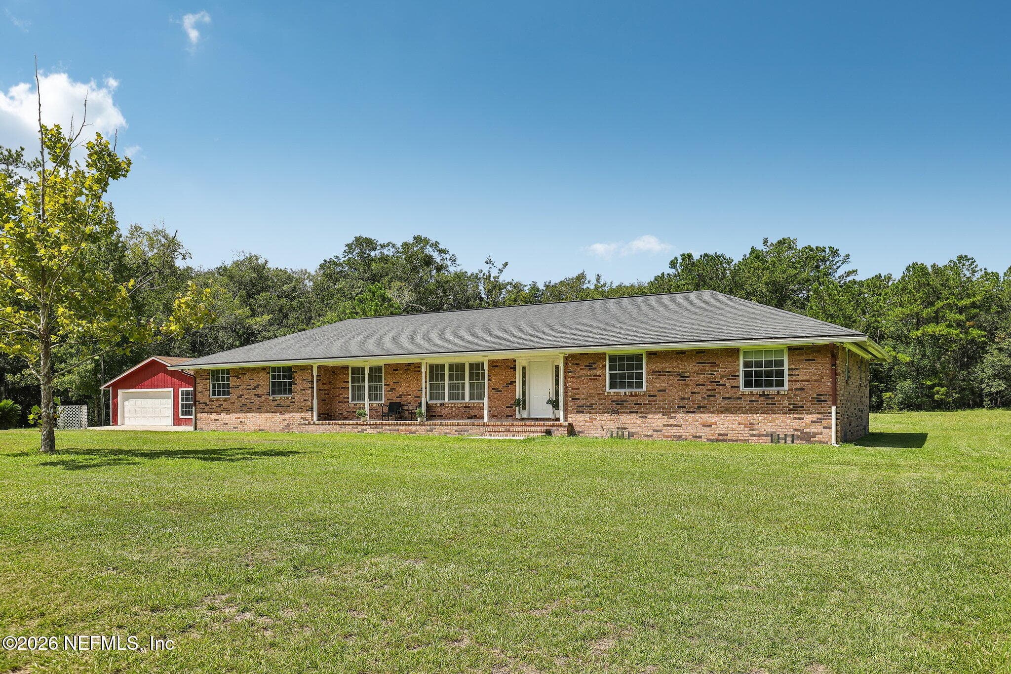 728 TARA FARMS Drive, Middleburg — photo 2