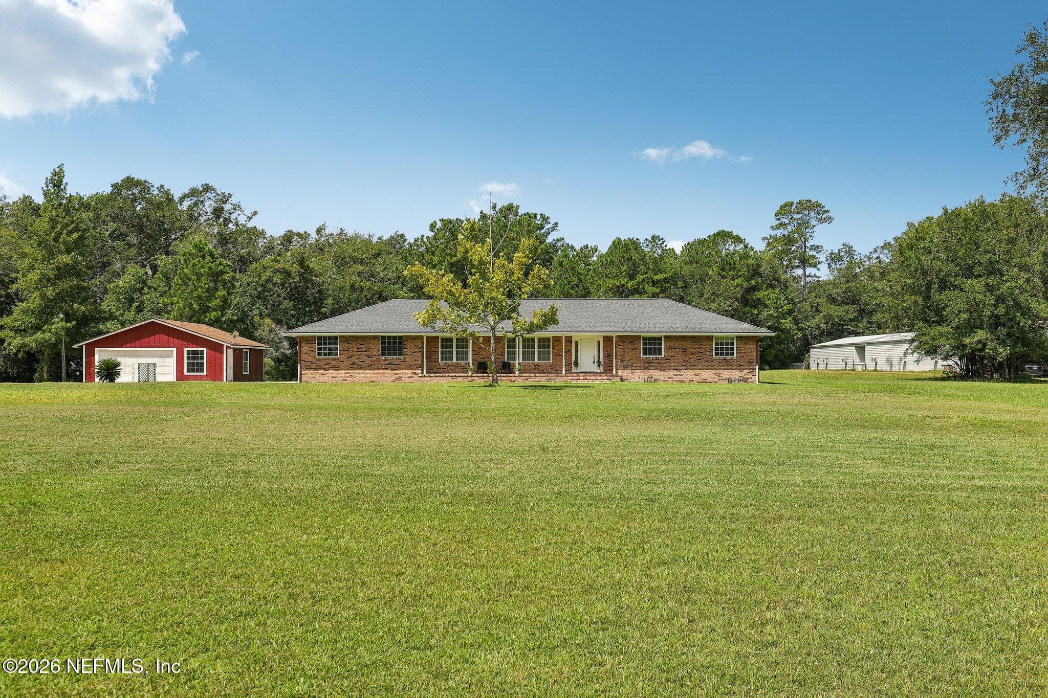 728 TARA FARMS Drive, Middleburg — exterior