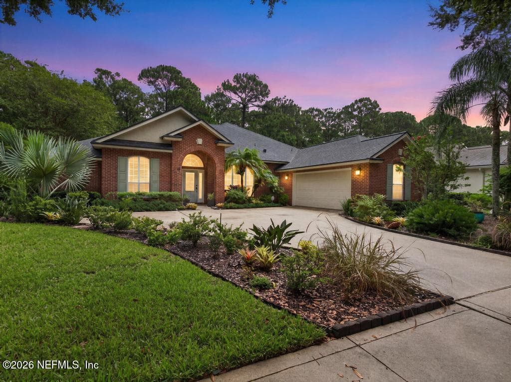 160 PARKSIDE Drive, St. Augustine — photo 2