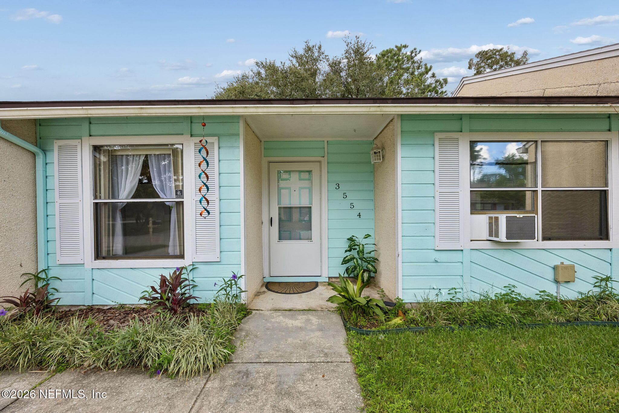 3554 TIARA Way W, Jacksonville — photo 2