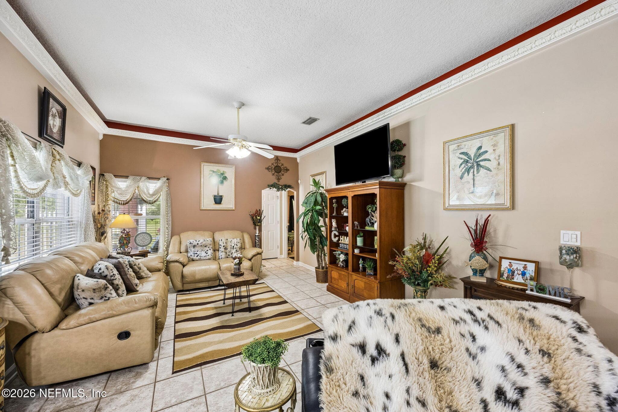 54329 SPRING LAKE Drive, Callahan — photo 3