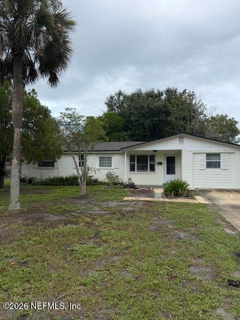 13 BURLING Way, Jacksonville Beach — exterior