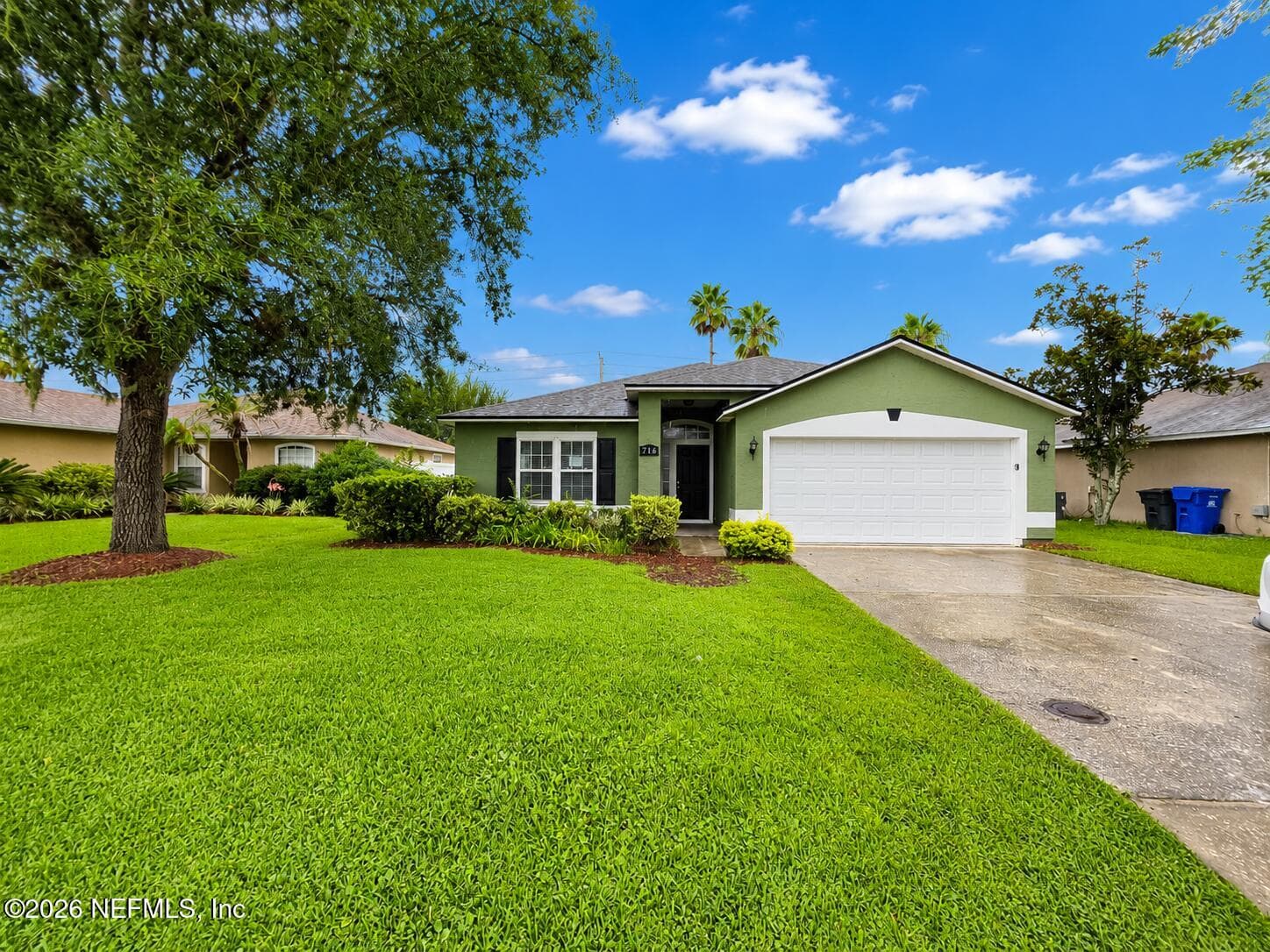 716 LAKE GENEVA Drive, St. Augustine — photo 2