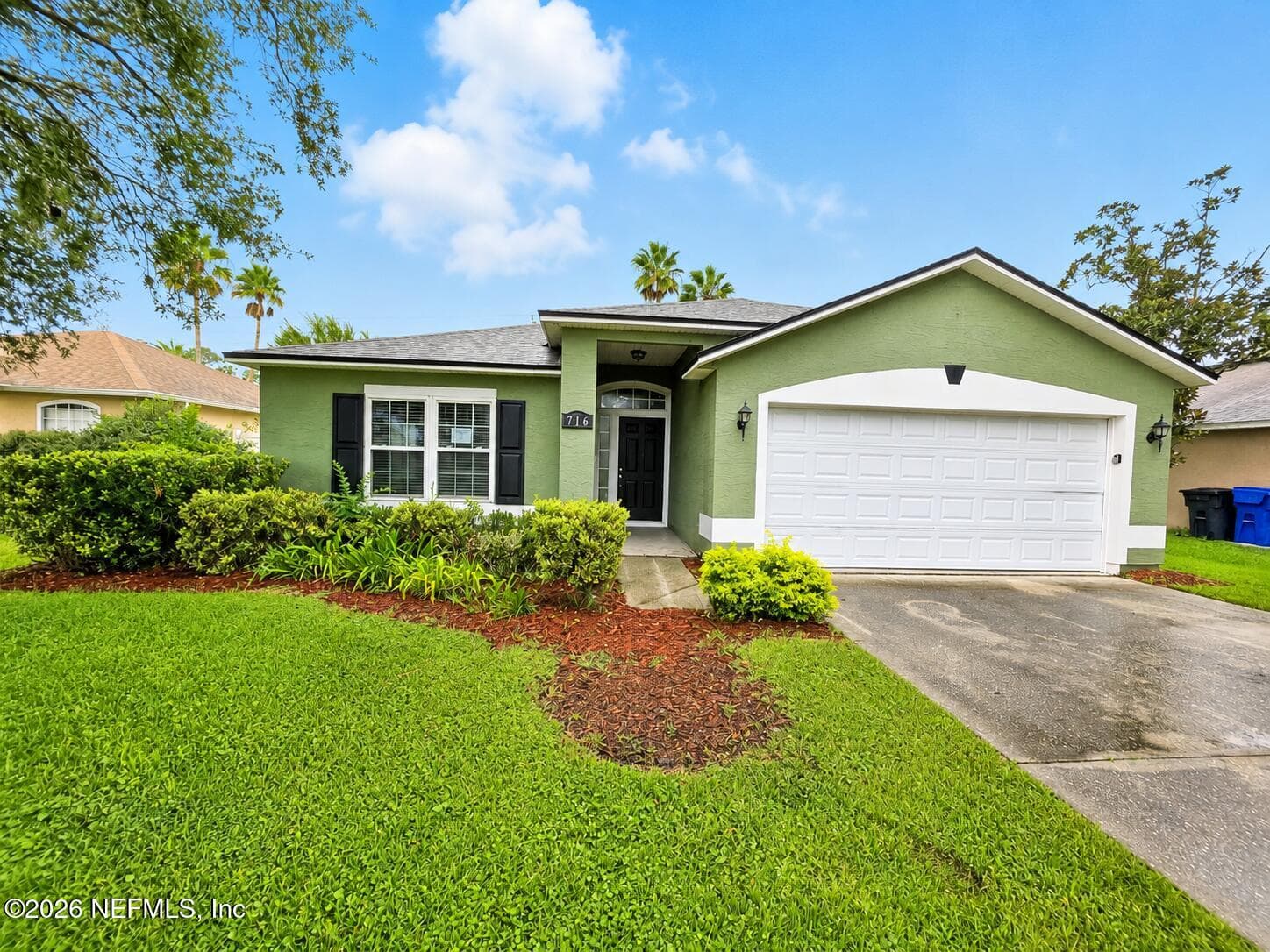 716 LAKE GENEVA Drive, St. Augustine — photo 3