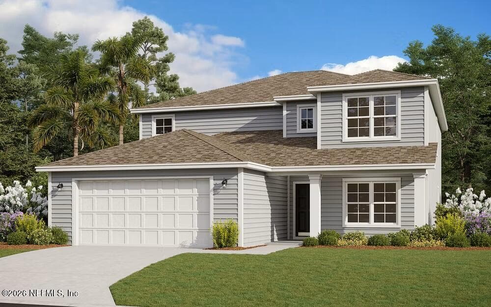 3730 HOLSTEIN Way, Green Cove Springs — exterior