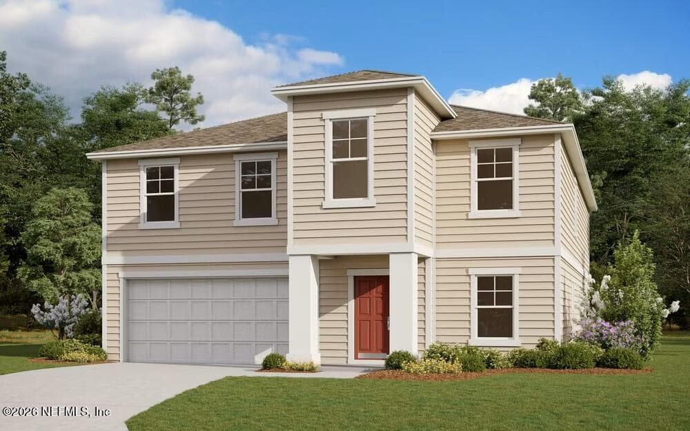 3742 HOLSTEIN Way, Green Cove Springs — exterior
