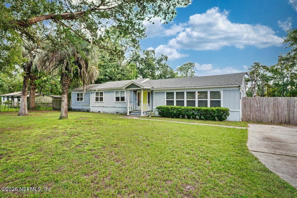 11351 W COURT Boulevard, Jacksonville — photo 2