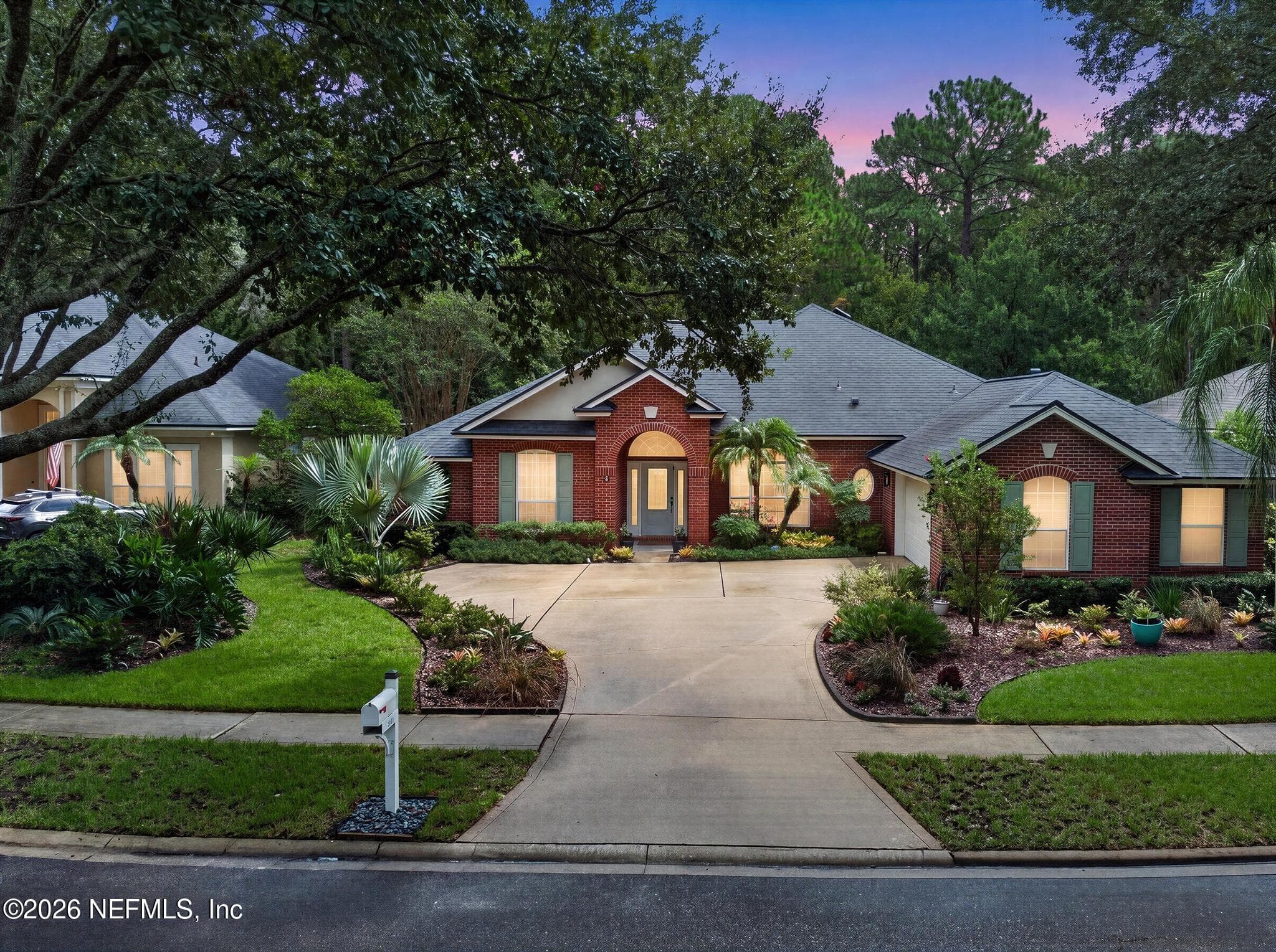 160 PARKSIDE Drive, St. Augustine — photo 3