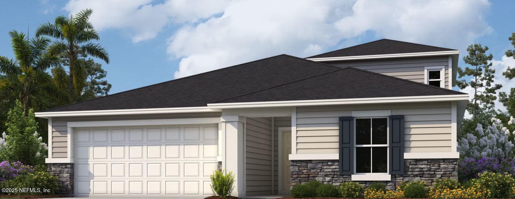 3469 GOLDEN EYE Drive, Orange Park — exterior