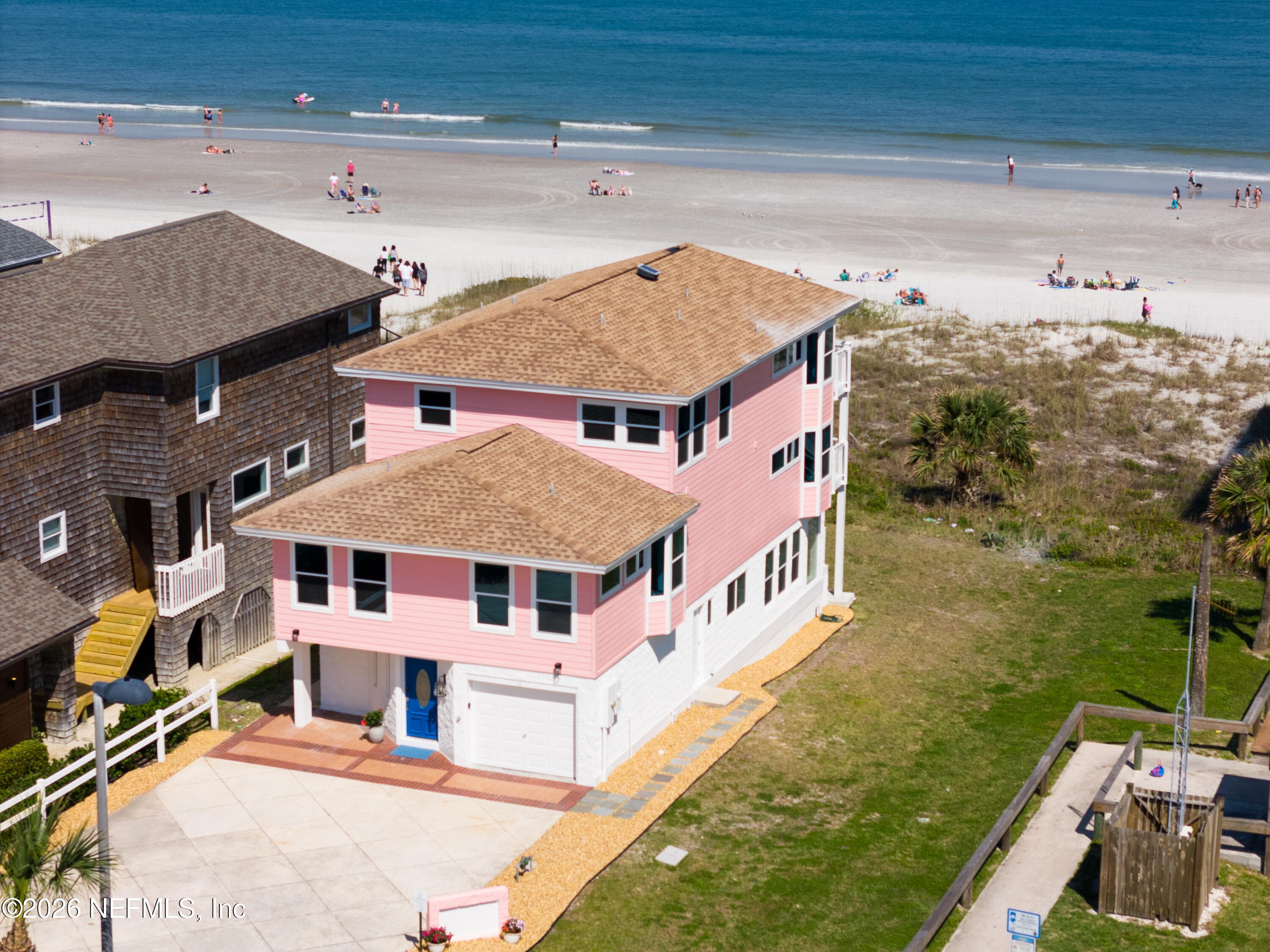 11 19TH Avenue N, Jacksonville Beach — photo 2