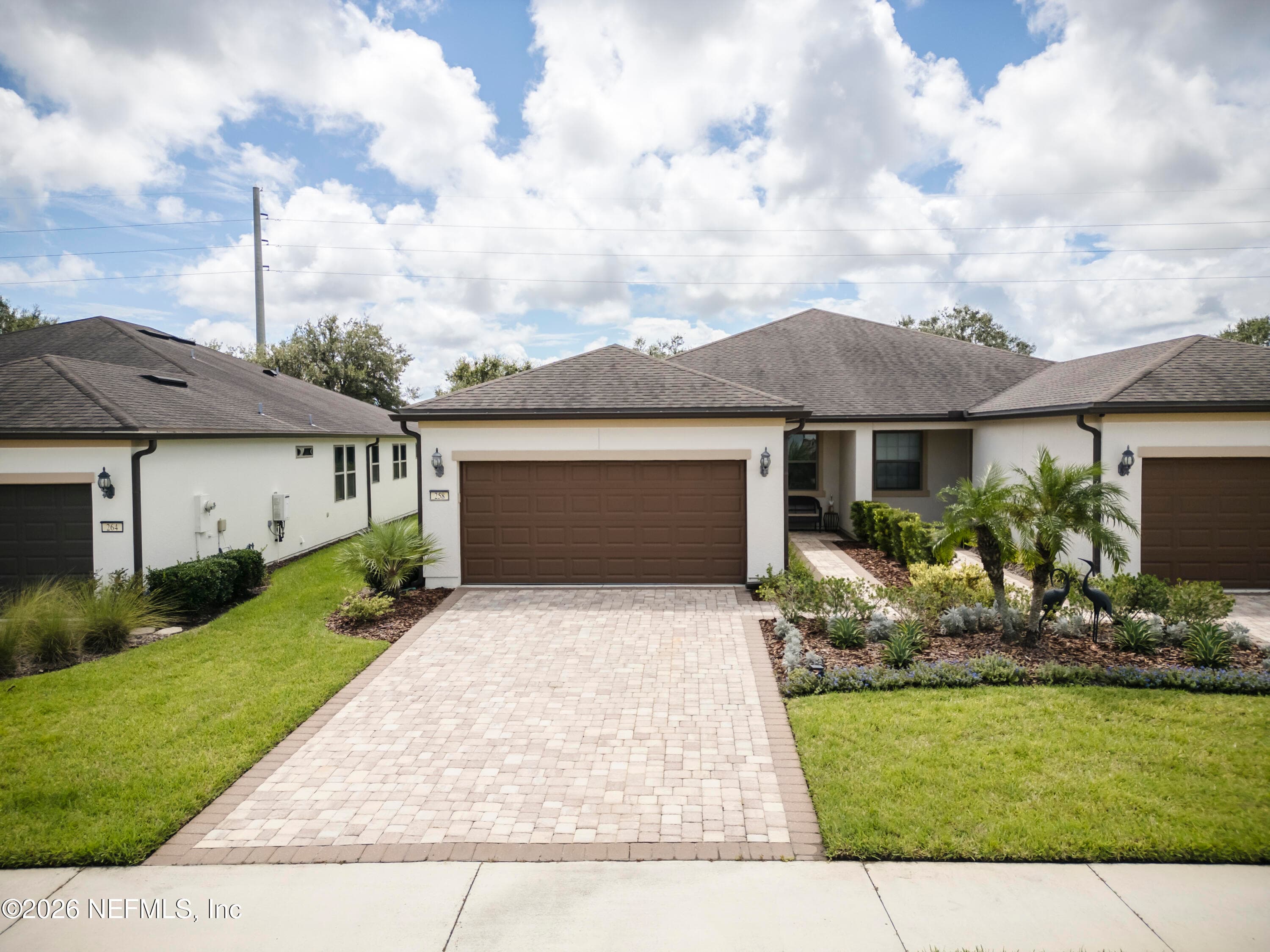 258 ROCK SPRING Loop, St. Augustine — exterior