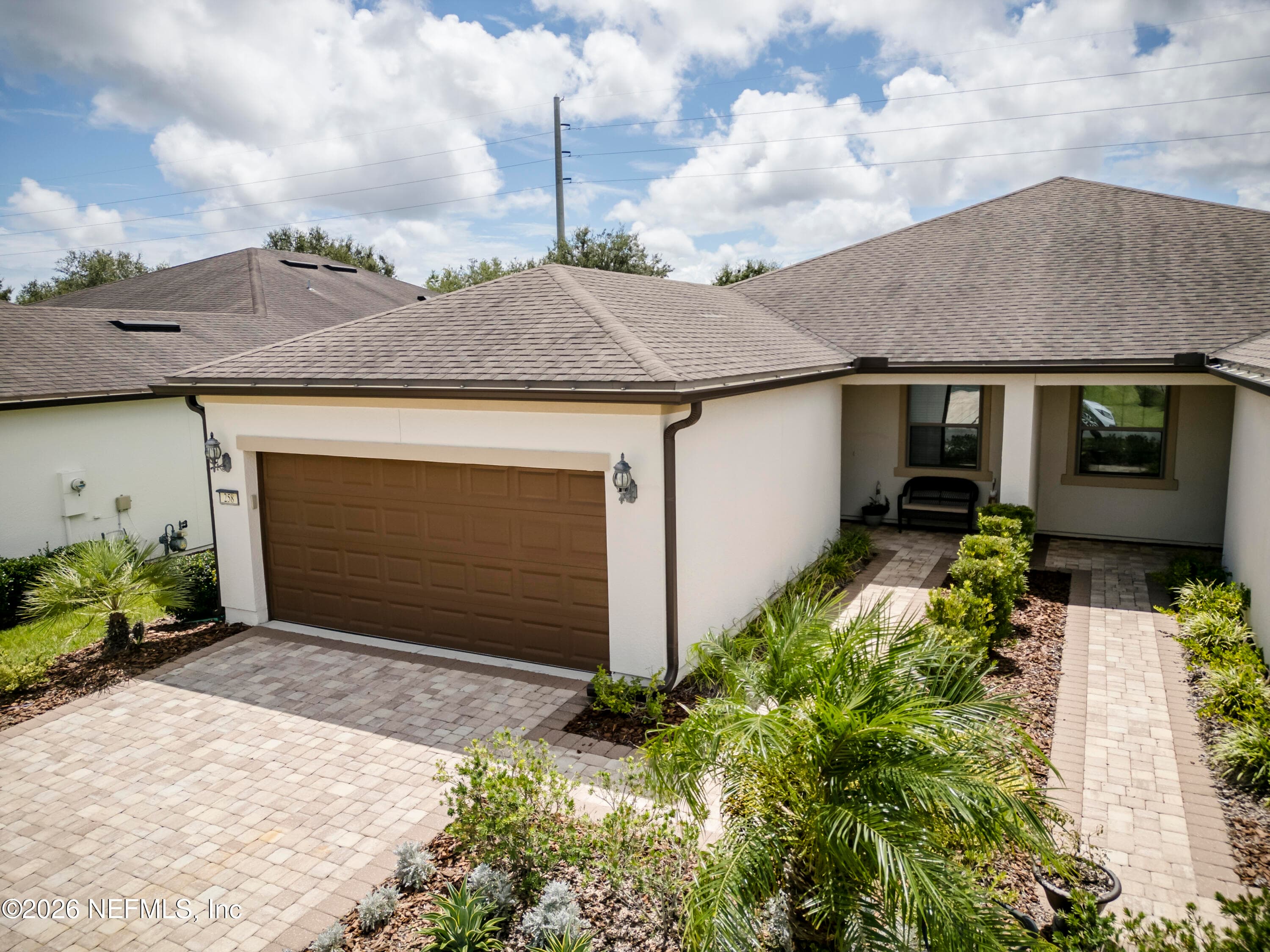 258 ROCK SPRING Loop, St. Augustine — photo 2