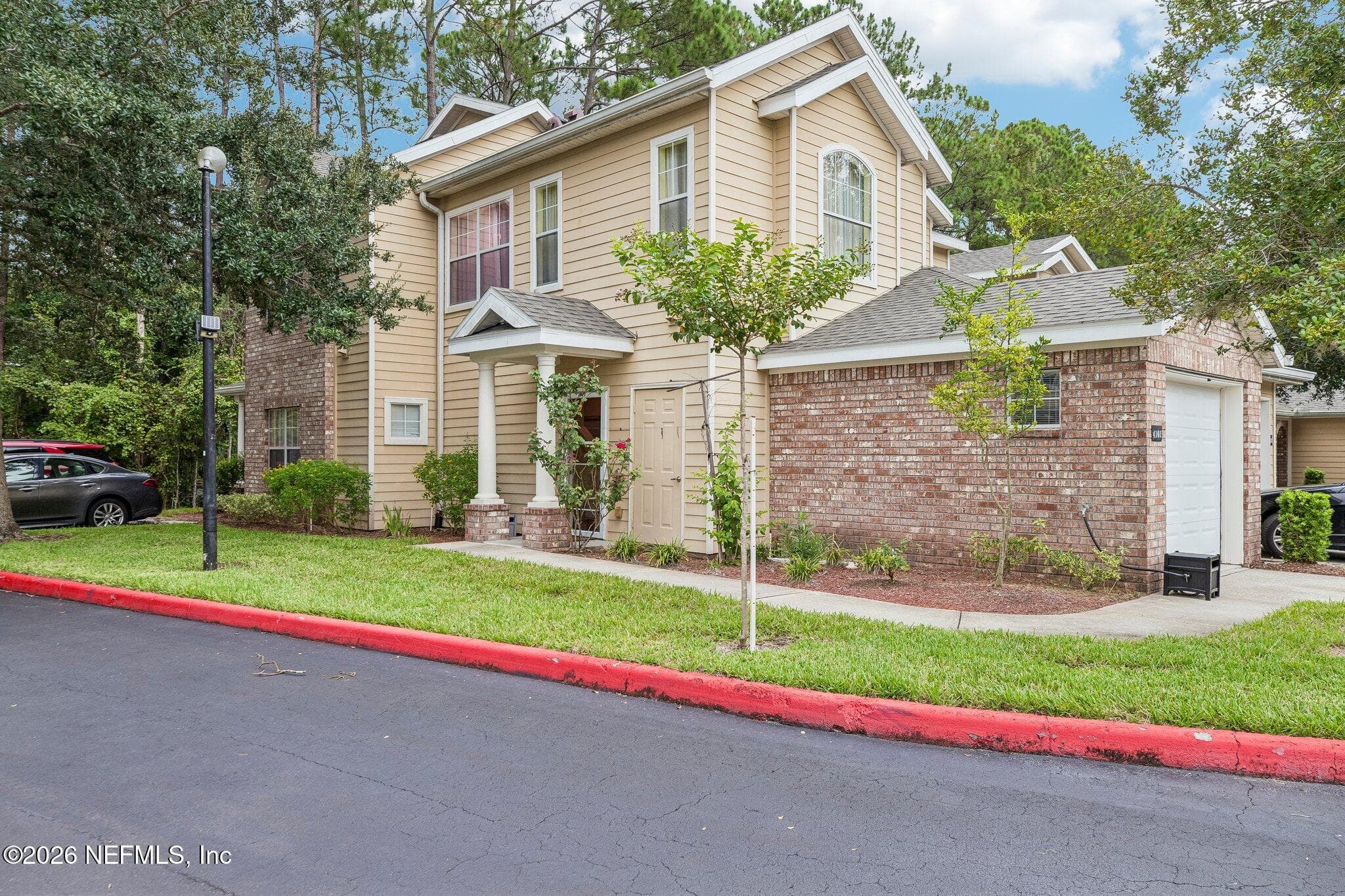 10200 BELLE RIVE Boulevard 4101, Jacksonville — exterior