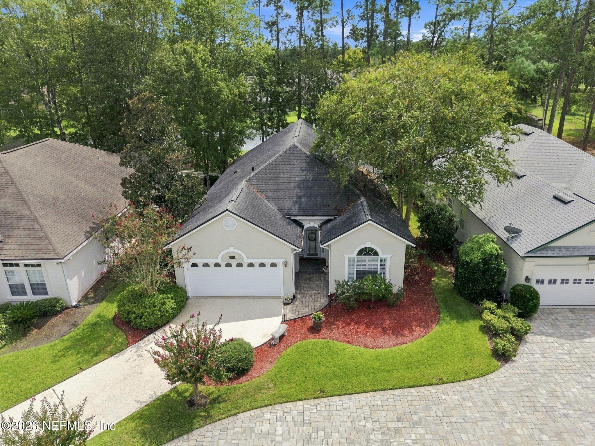 1644 PLAYERS CLUB Drive, Fleming Island — photo 2