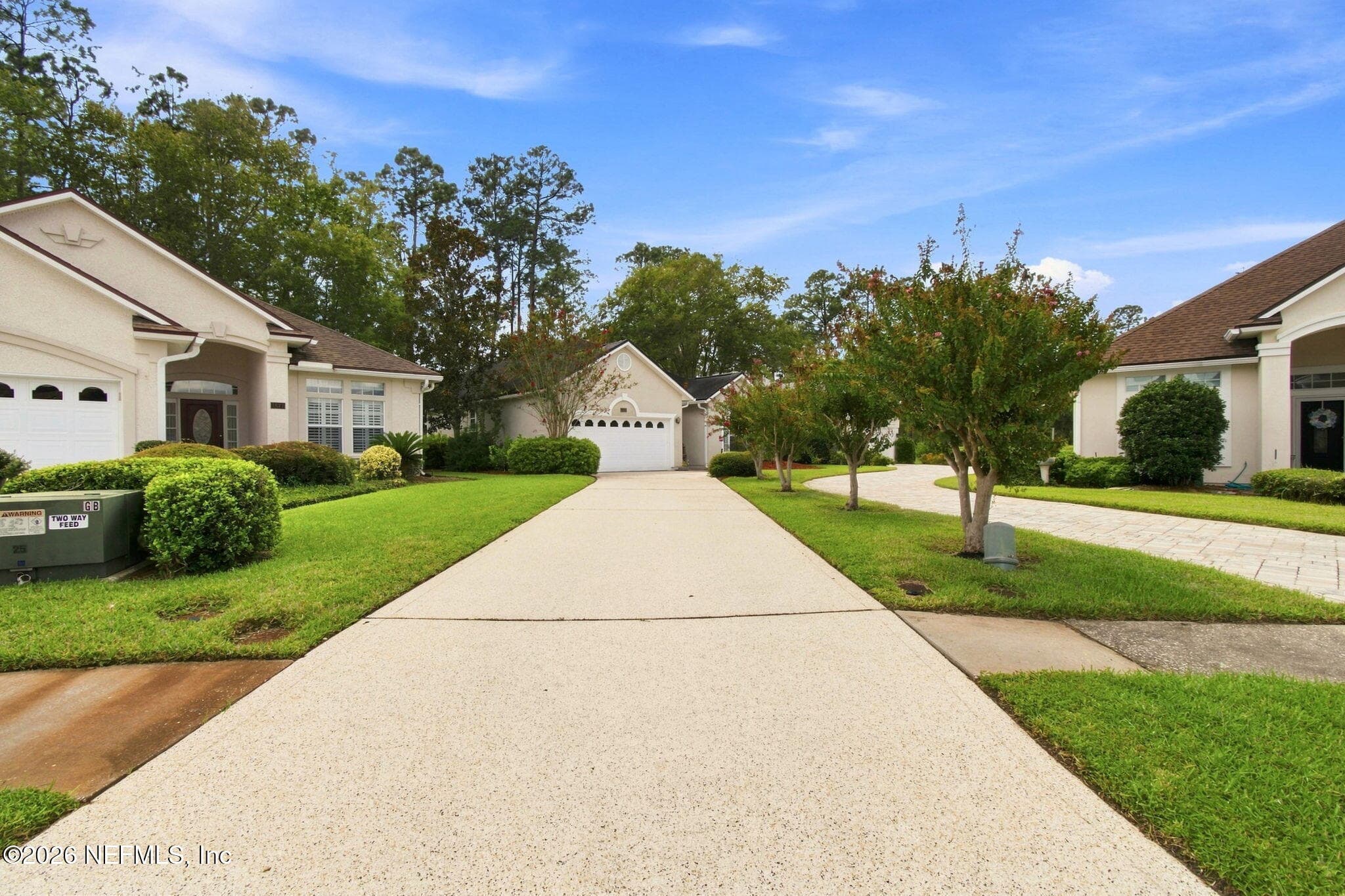 1644 PLAYERS CLUB Drive, Fleming Island — photo 3
