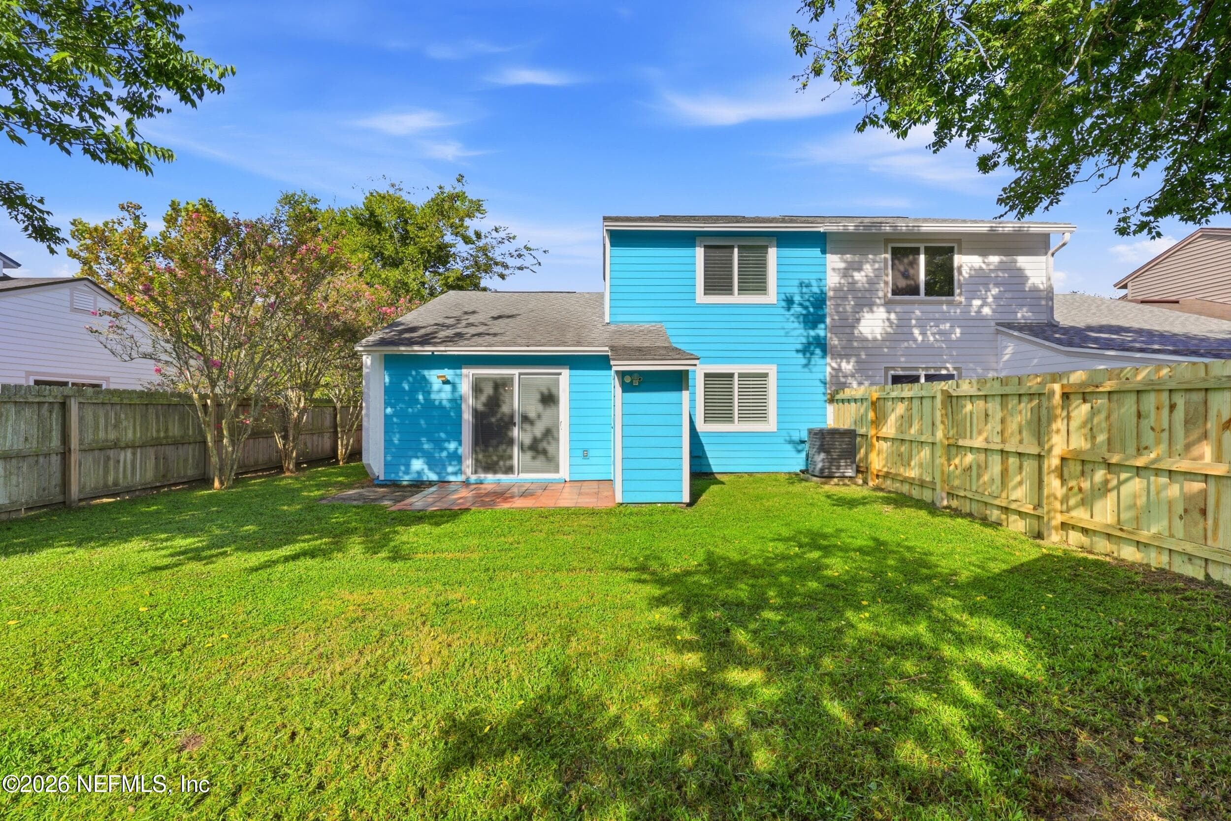 696 AQUATIC Drive, Atlantic Beach — photo 2