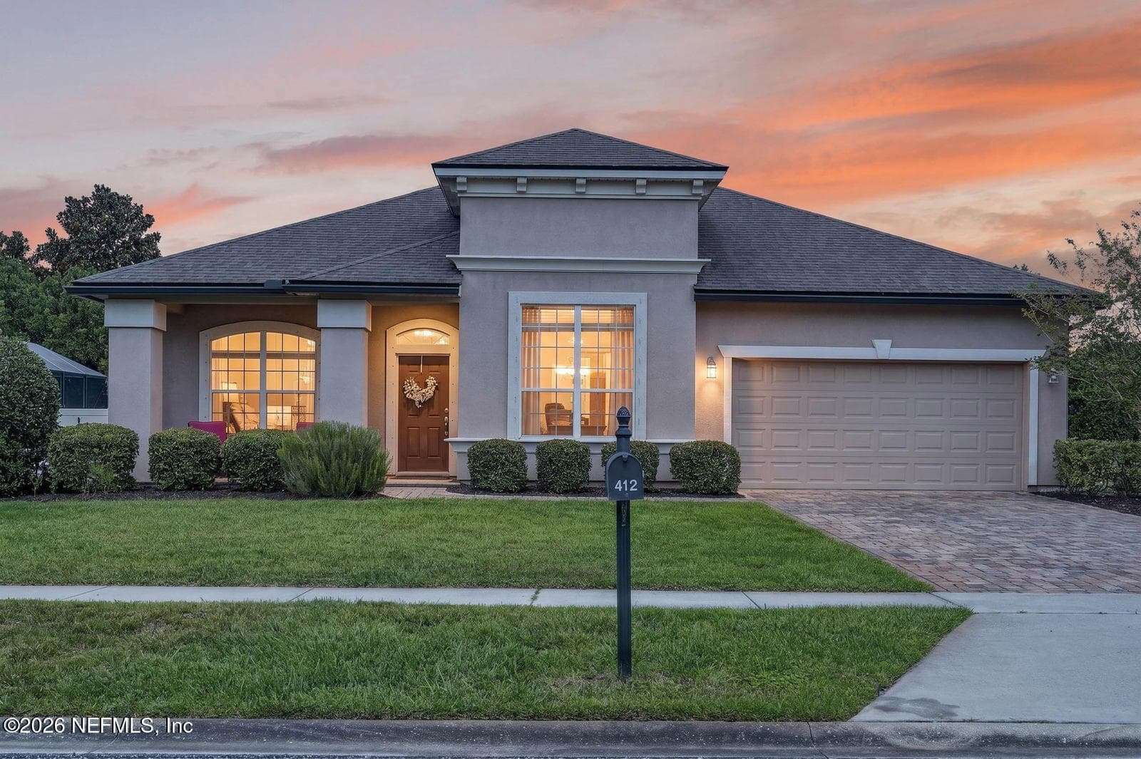 412 MARIBELLA Court, St. Augustine — photo 2