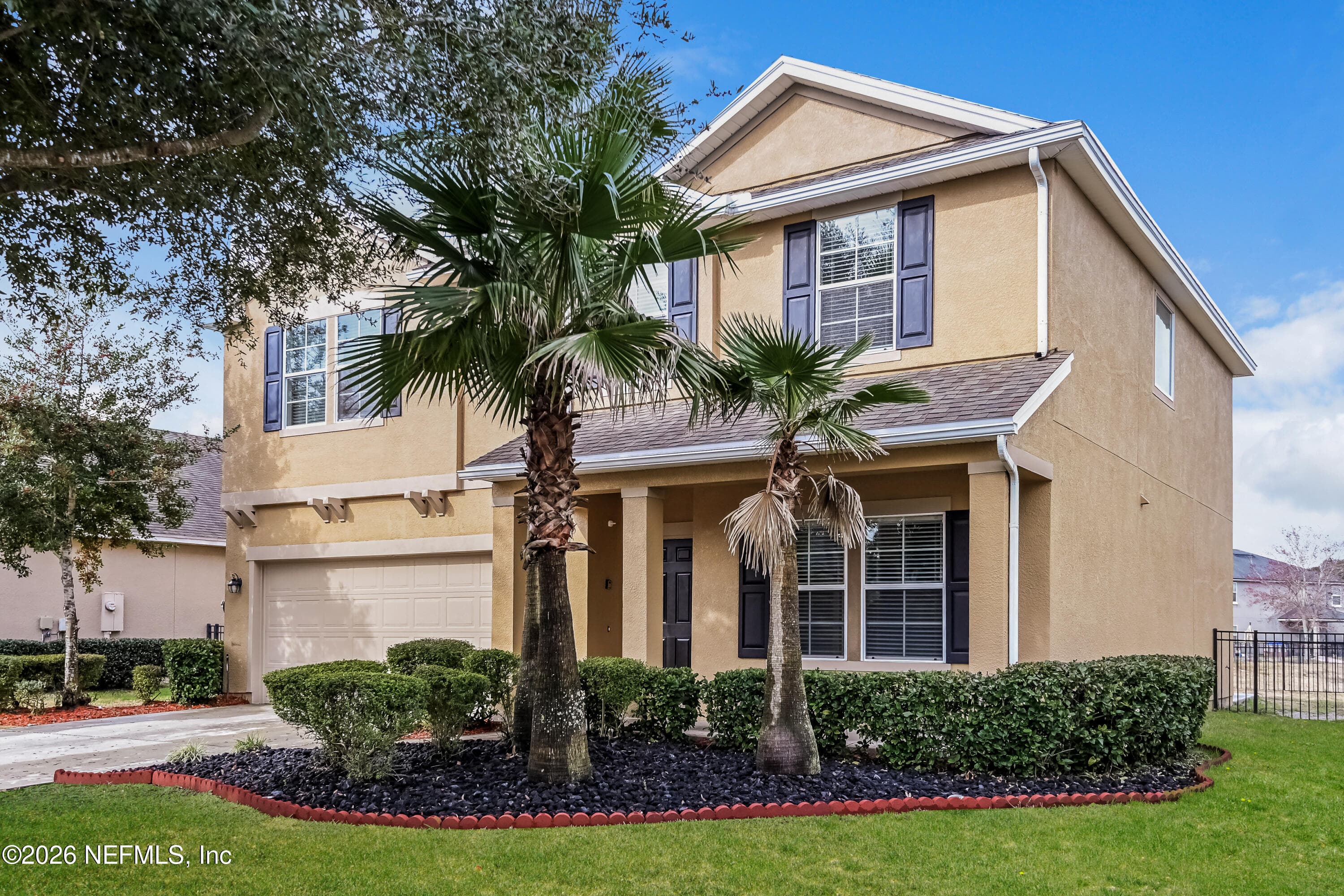 16300 TISONS BLUFF Road, Jacksonville — photo 2