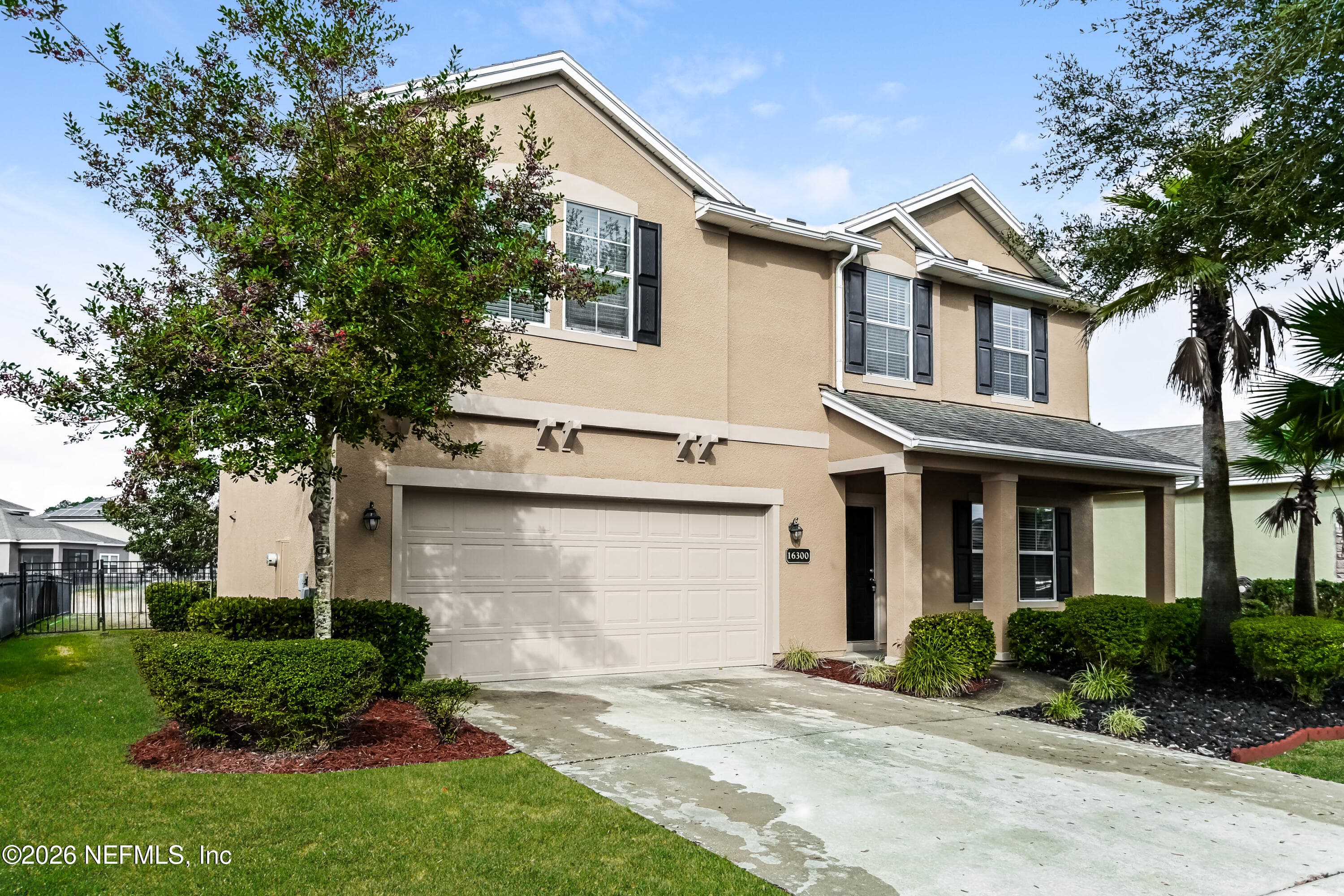 16300 TISONS BLUFF Road, Jacksonville — photo 3