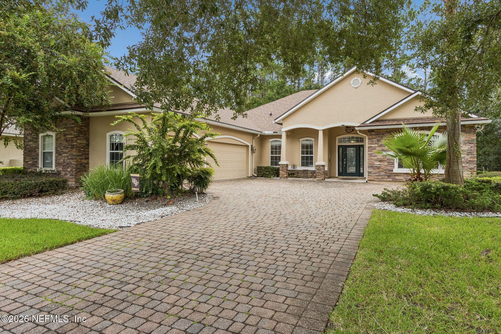 1763 WILD DUNES Circle, Orange Park — photo 2