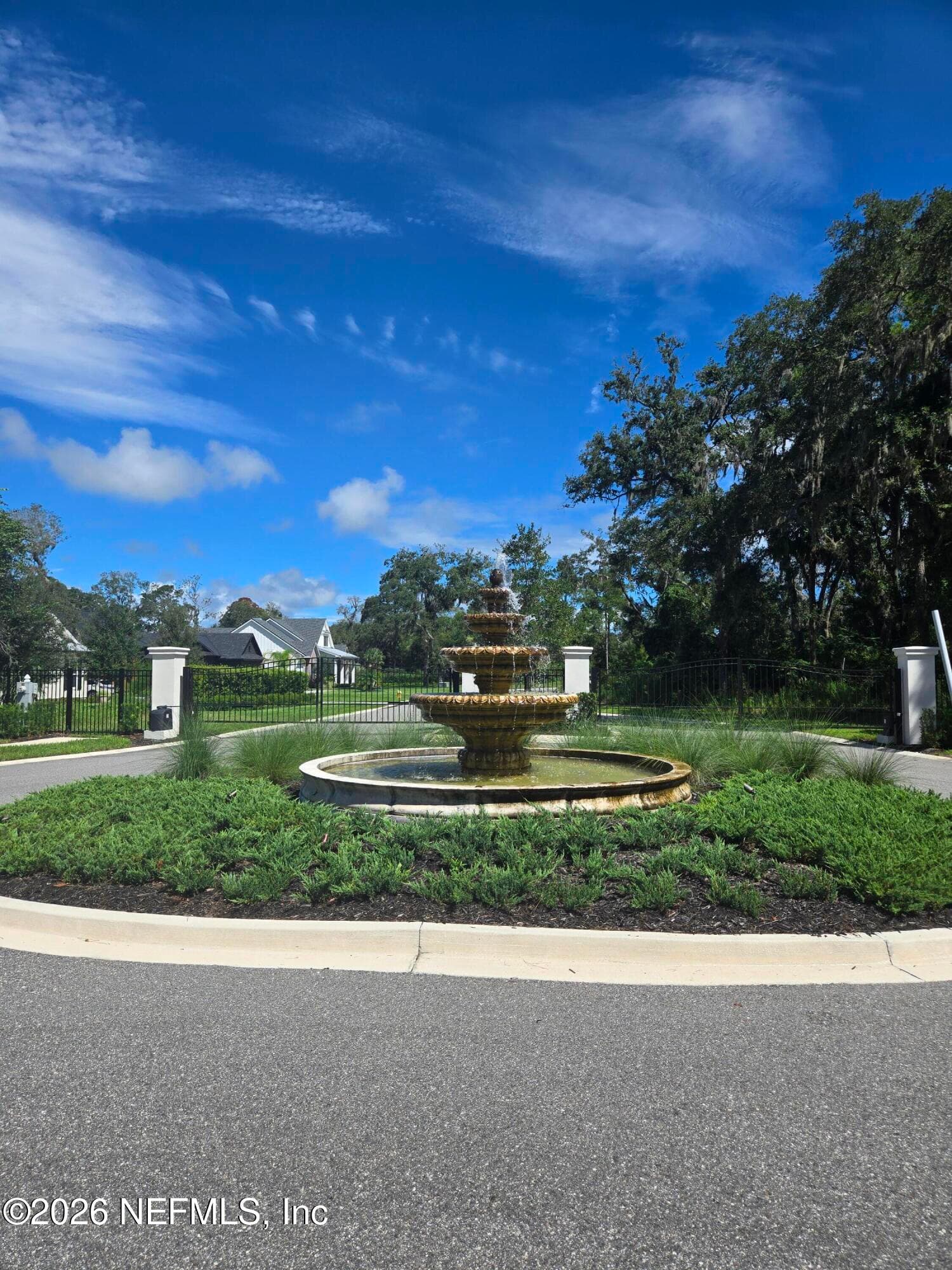 208 CANOPY HALL Drive, St. Augustine — exterior