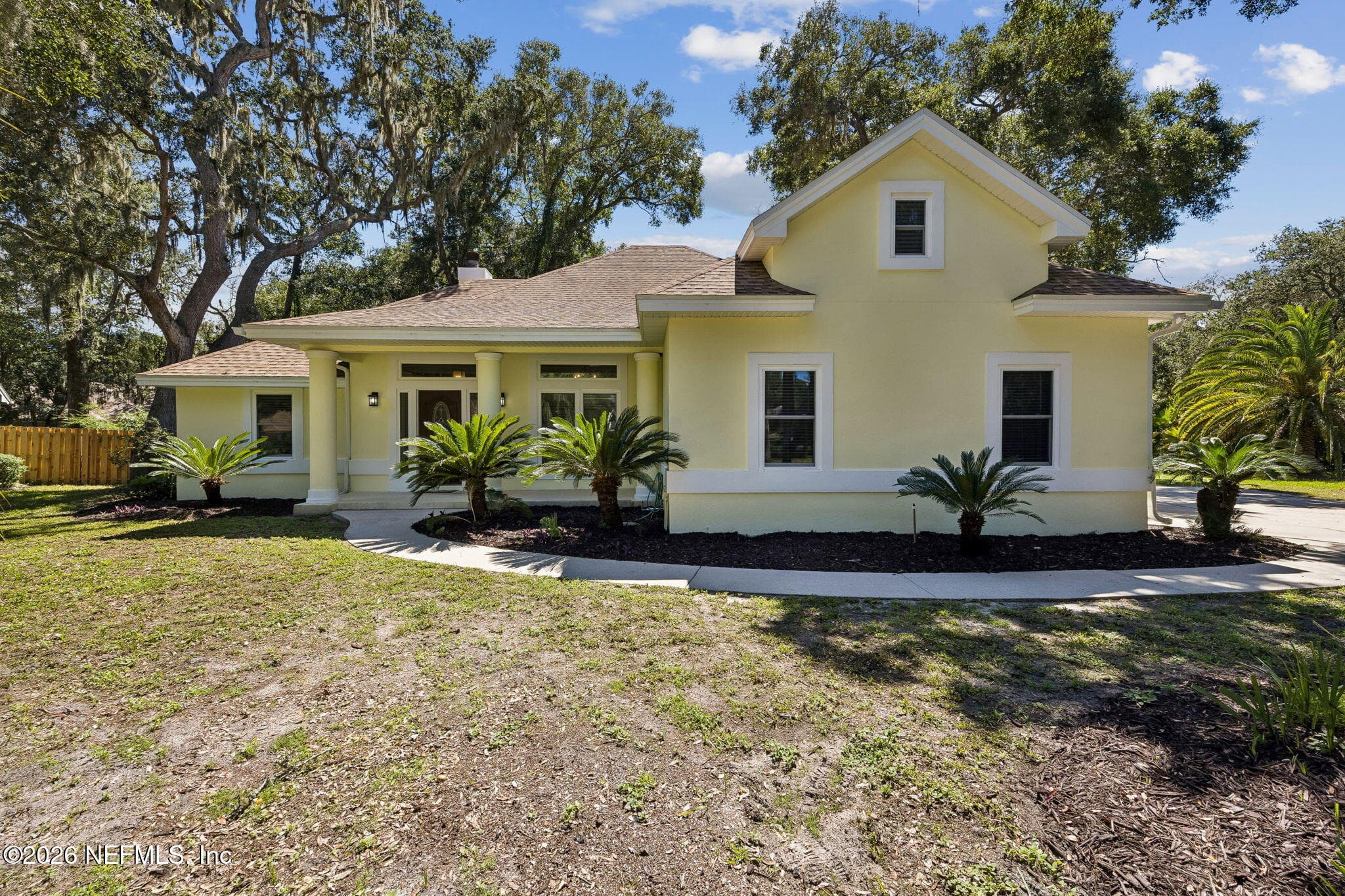 4945 SPANISH OAKS Circle, Fernandina Beach — photo 2