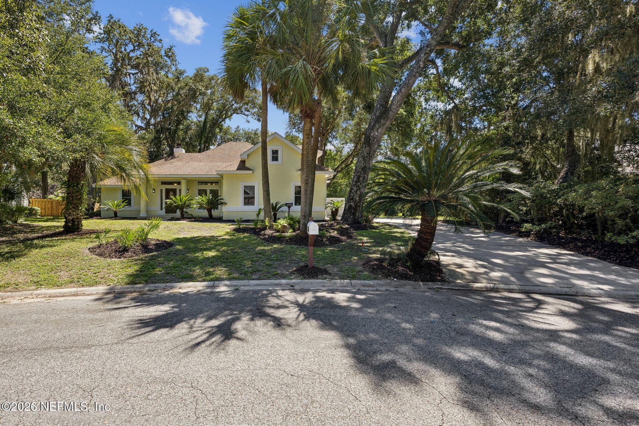 4945 SPANISH OAKS Circle, Fernandina Beach — photo 3
