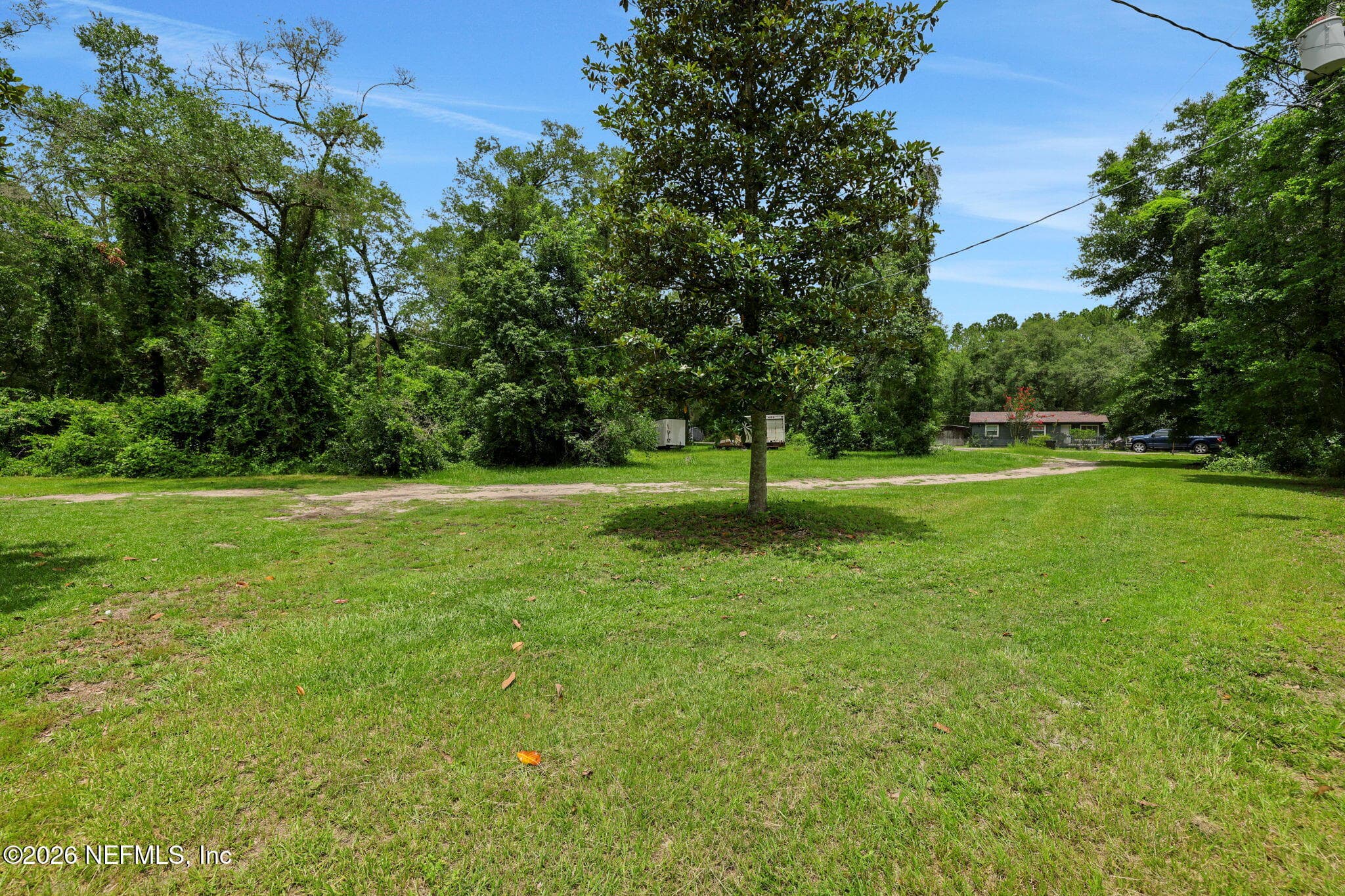 0 BURROUGHS Road, Middleburg — exterior