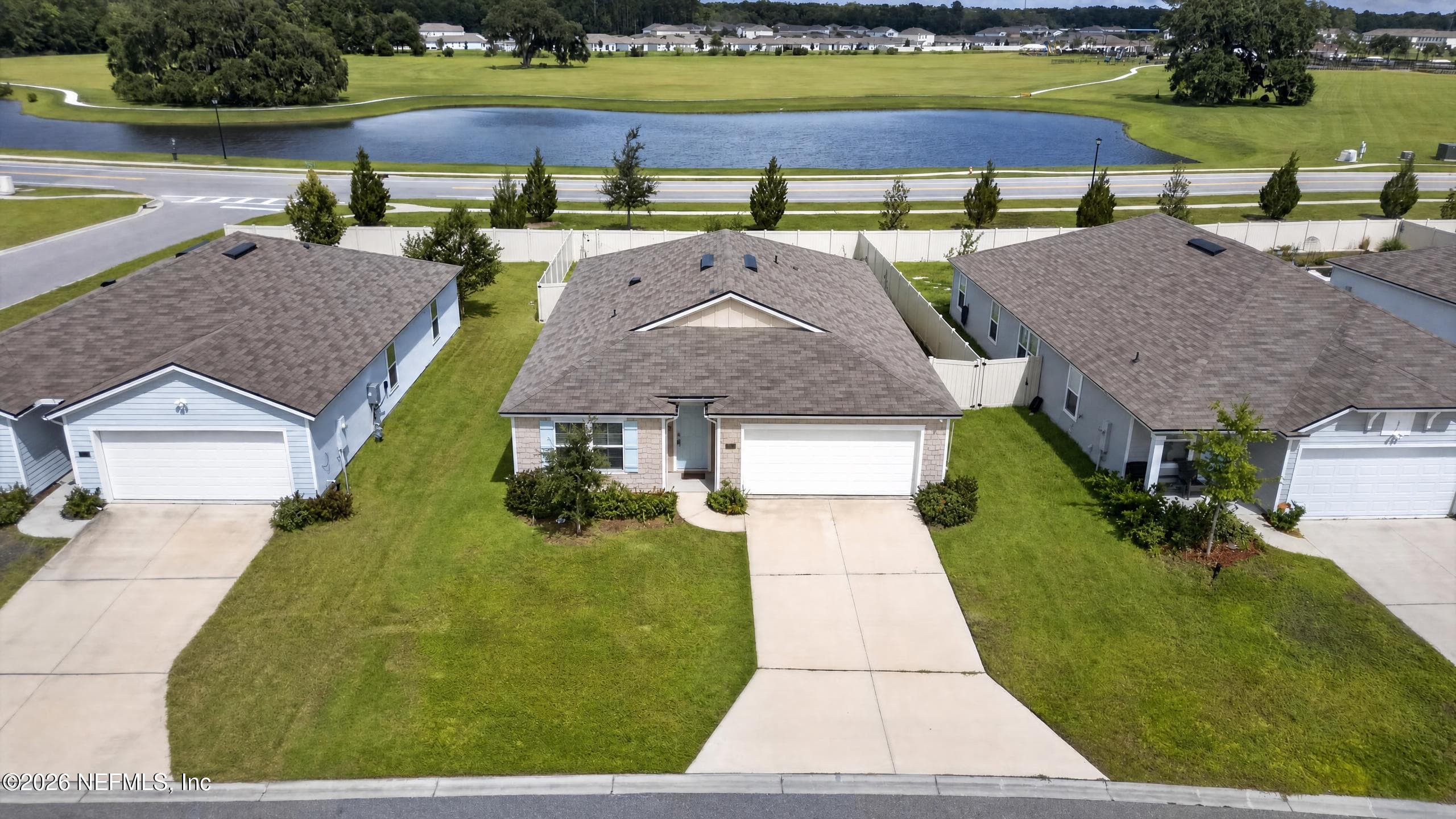 35 ALBACETE Road, St. Augustine — exterior
