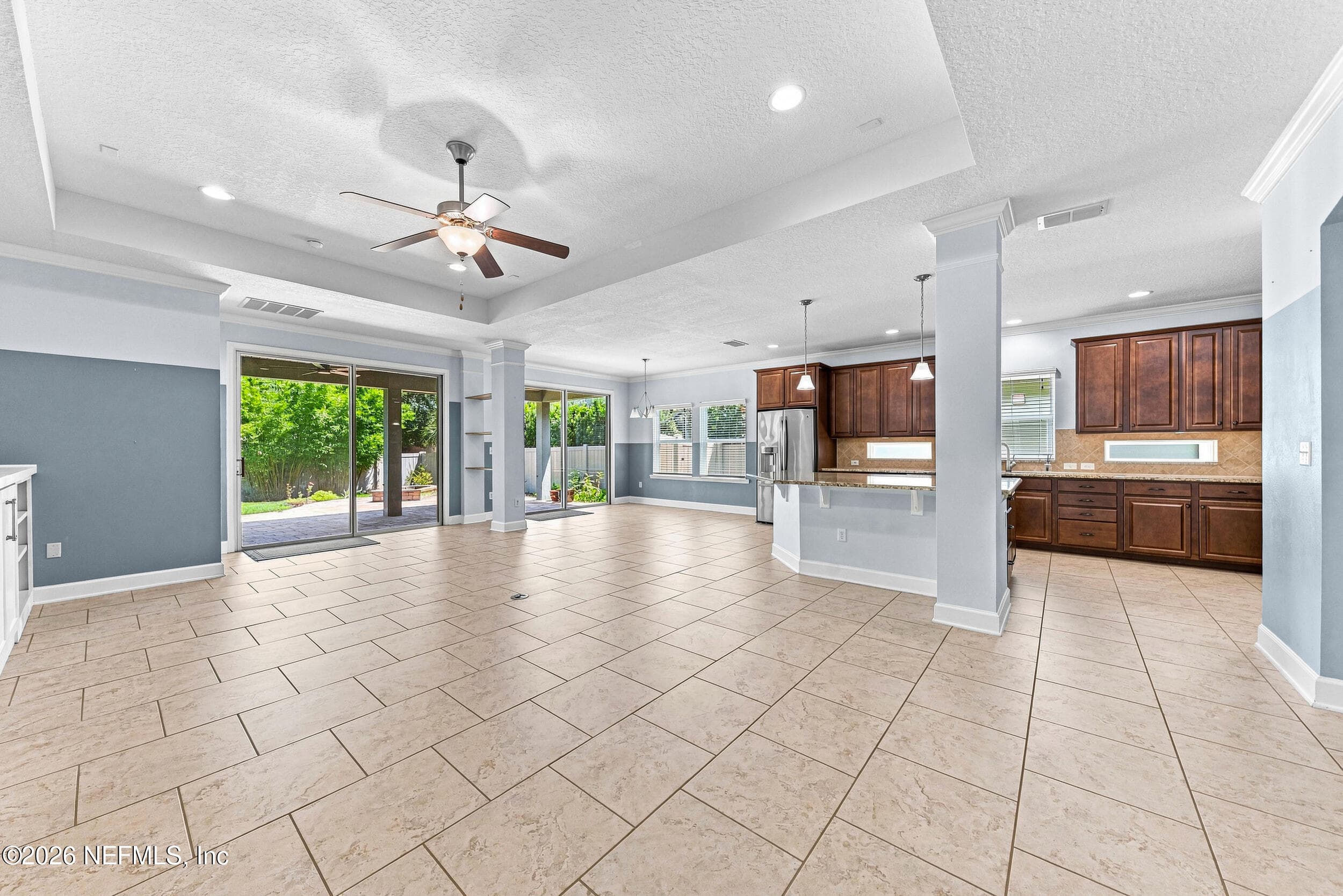 3619 CROSSVIEW Drive, Jacksonville — photo 3