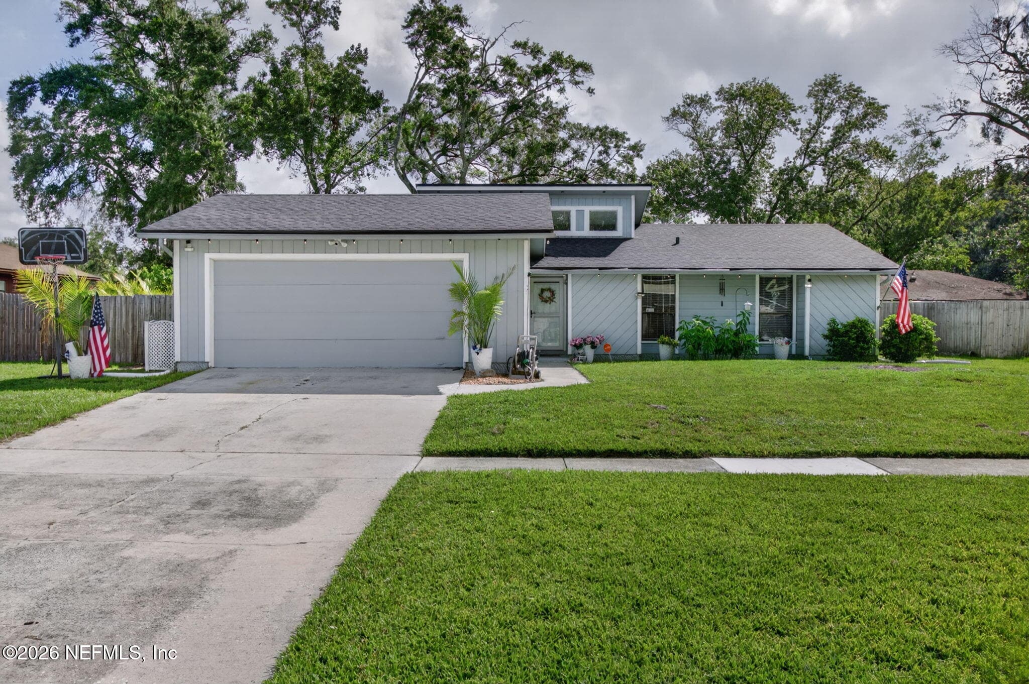 8479 RAMPART Road, Jacksonville — exterior