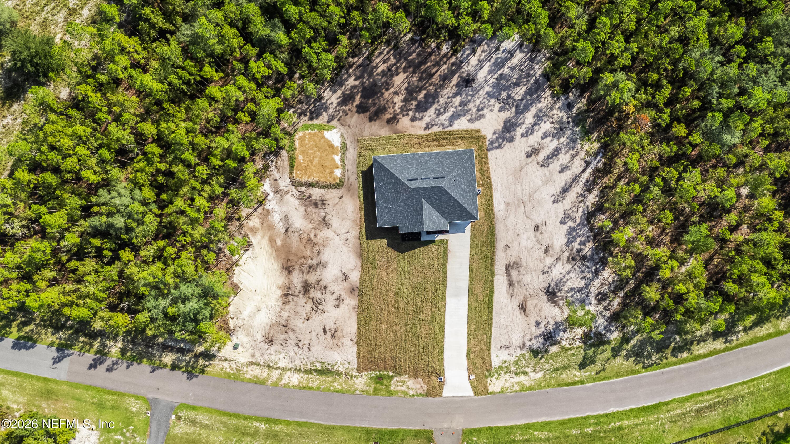 14035 DUNROVEN Drive, Bryceville — photo 2