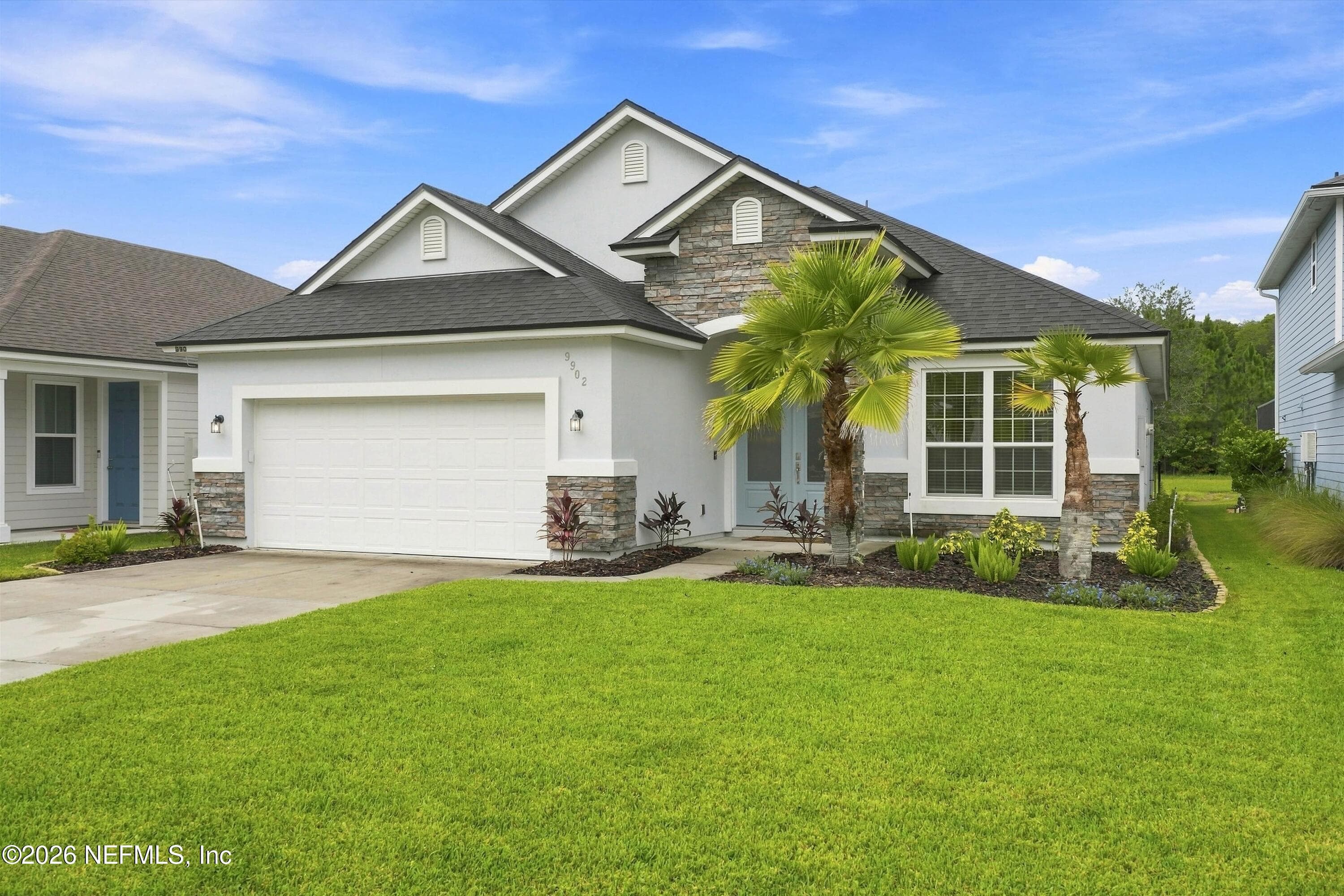 9902 KEVIN Road, Jacksonville — photo 2