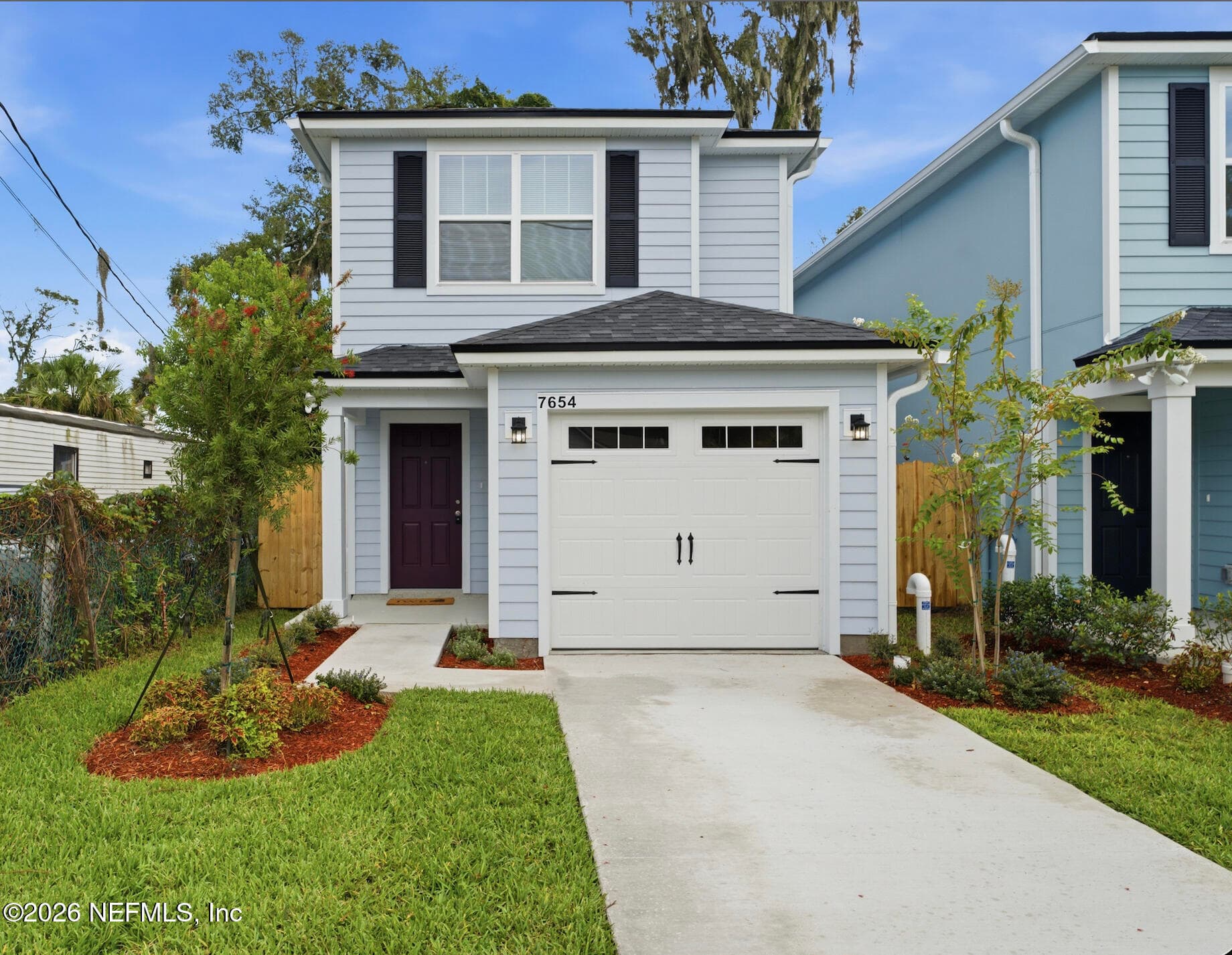 7654 EATON Avenue, Jacksonville — photo 2