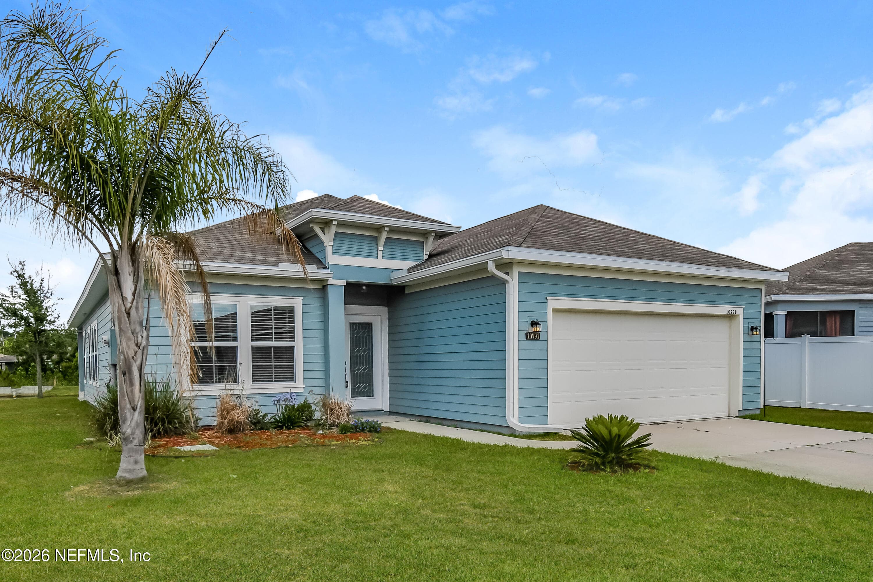 10991 HAWS Lane, Jacksonville — photo 2