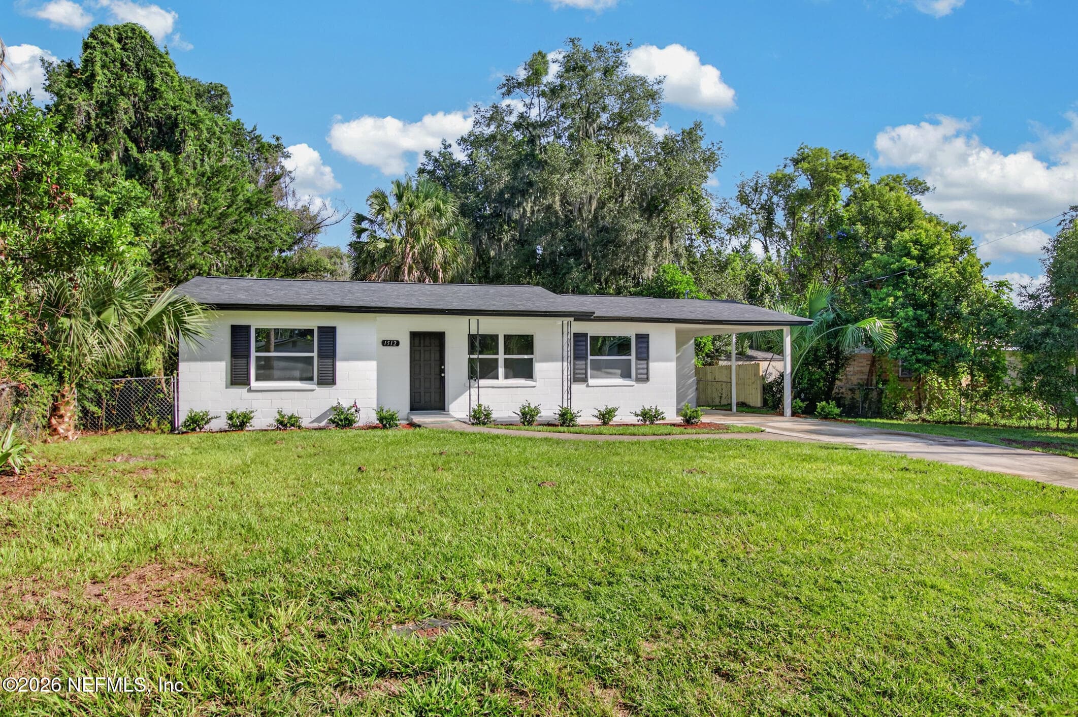 1512 ANDERSON Street, Green Cove Springs — photo 2