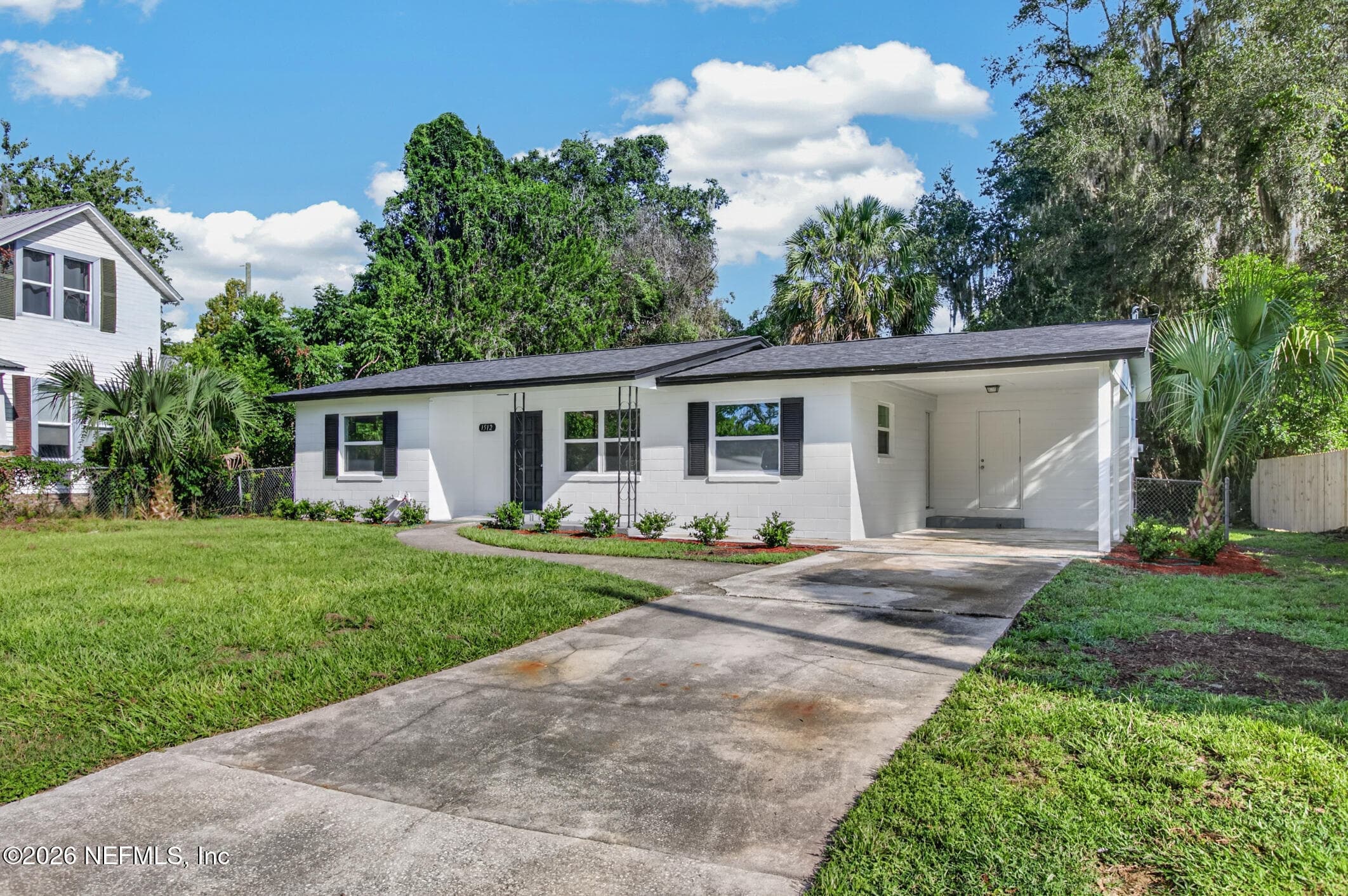 1512 ANDERSON Street, Green Cove Springs — photo 3