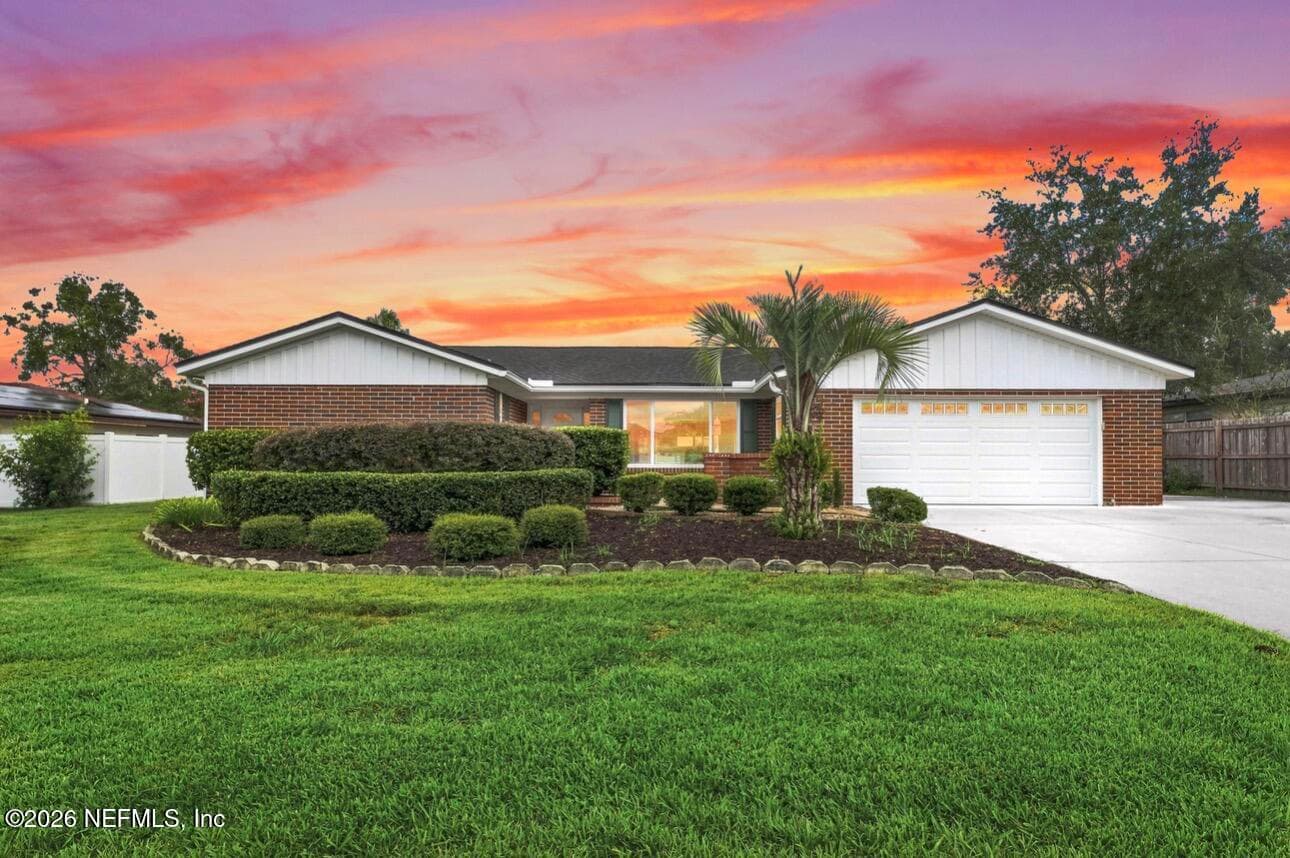 5459 HARDEN Avenue, Orange Park — exterior