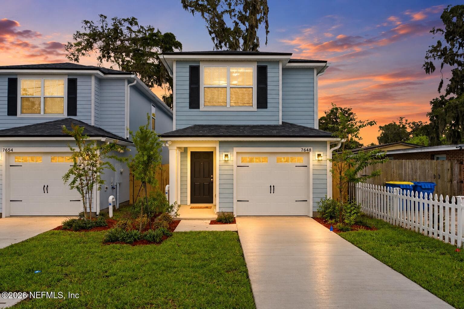 7648 EATON Avenue, Jacksonville — photo 2