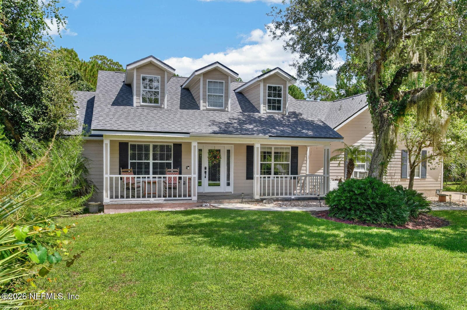 6888 CYPRESS POINT Drive, St. Augustine — photo 2