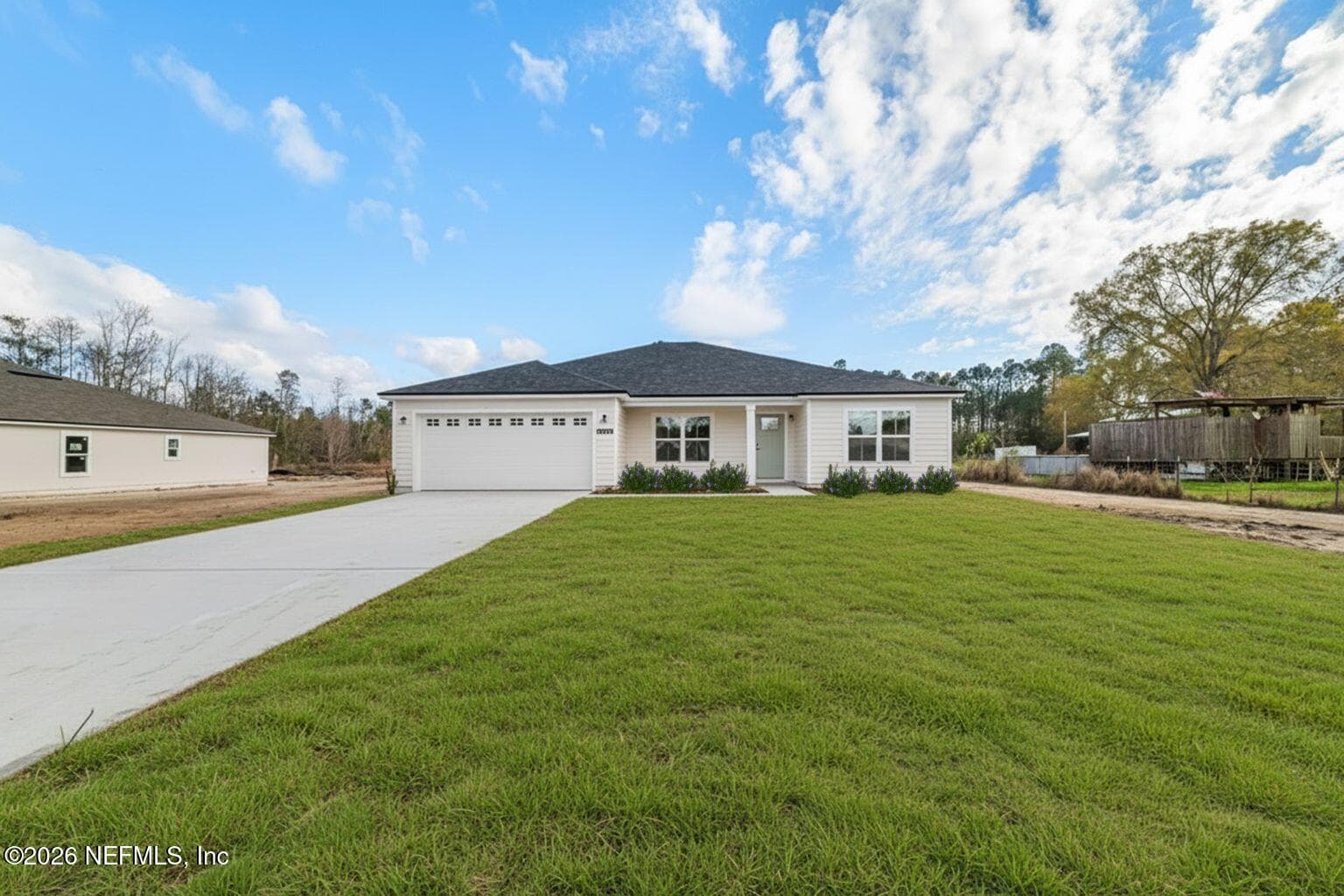 620 BULLS BAY Highway, Jacksonville — exterior