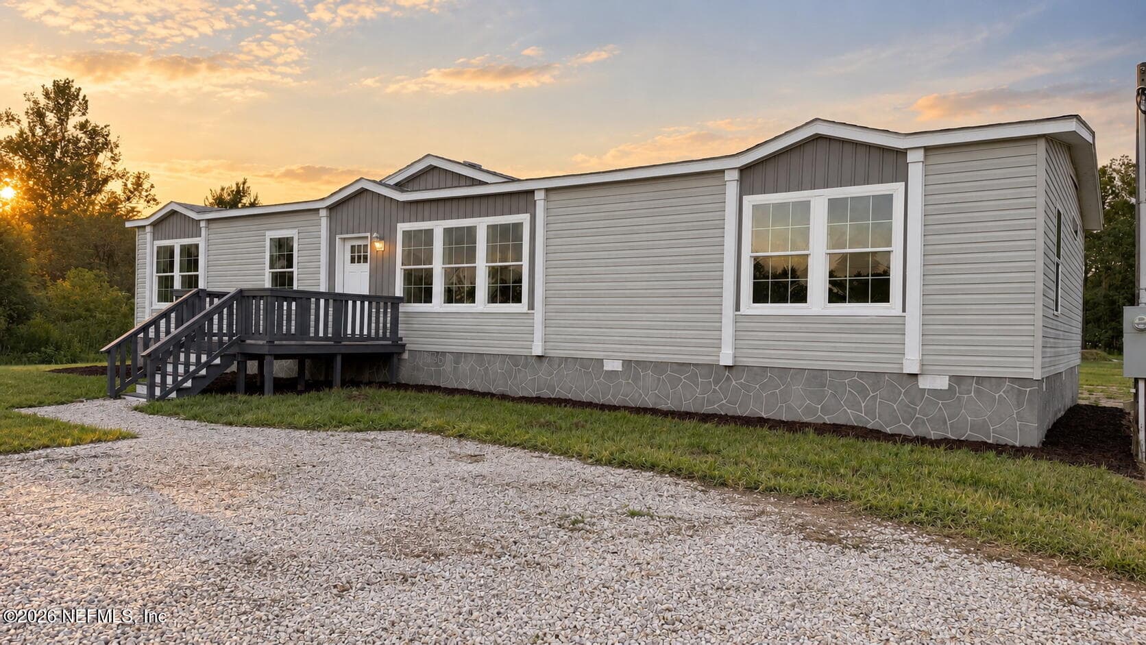 3136 TINDALL FARMS Road, St. Augustine — exterior
