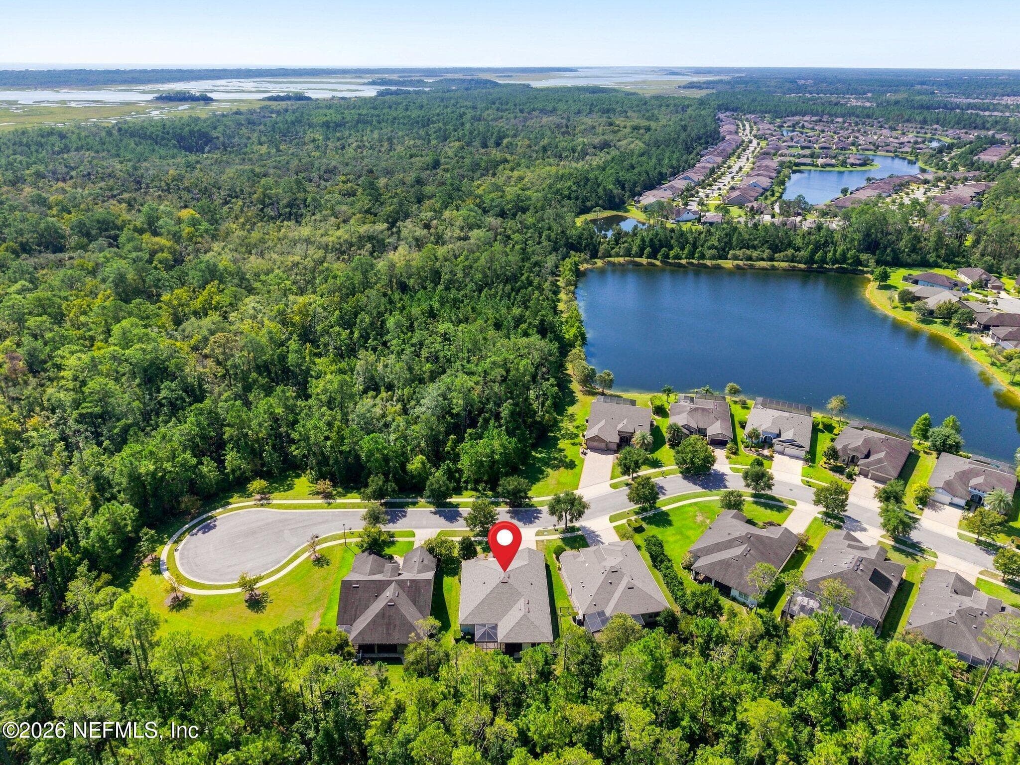 131 WOODGROVE Court, Ponte Vedra — photo 3