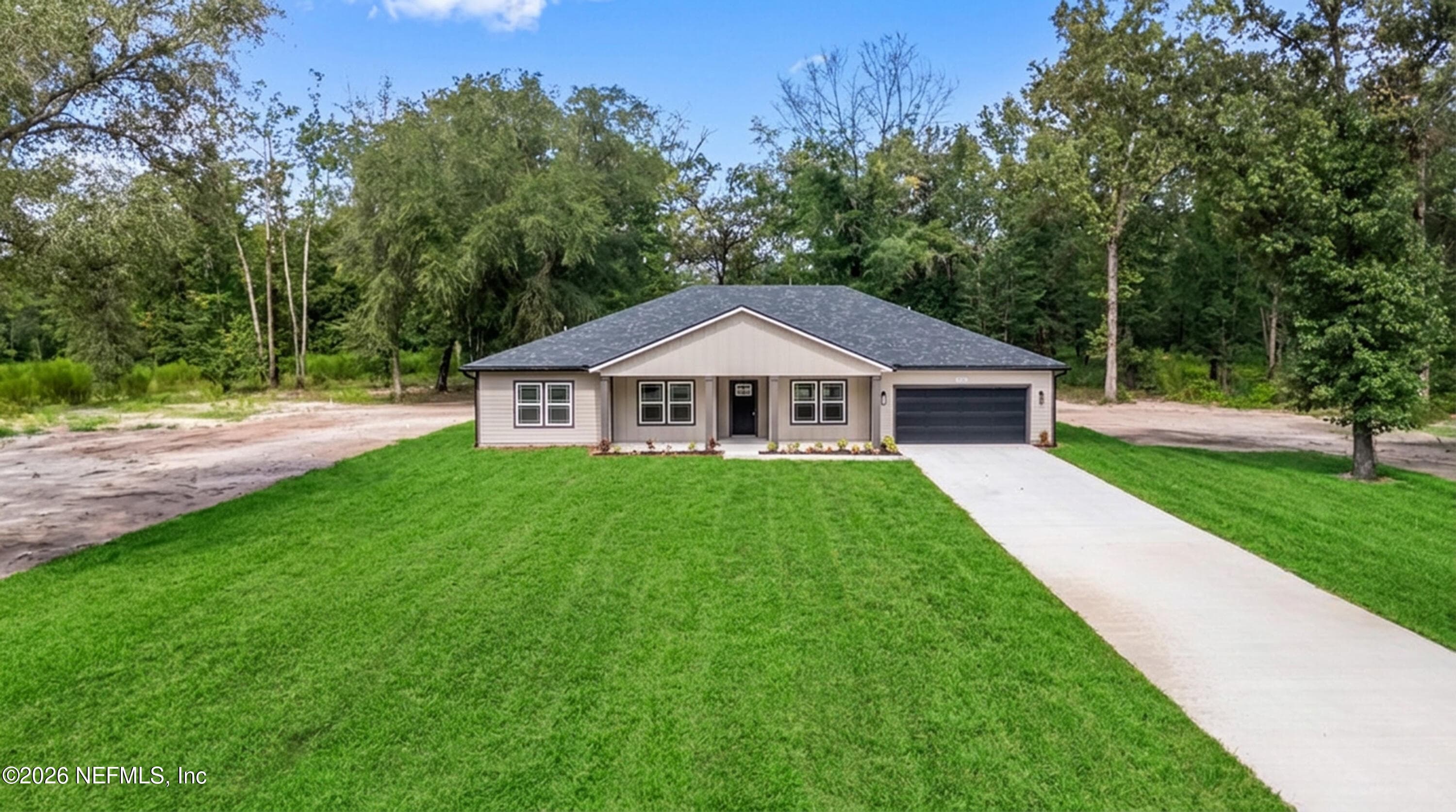 15427 BULLOCK BLUFF Road, Bryceville — photo 3