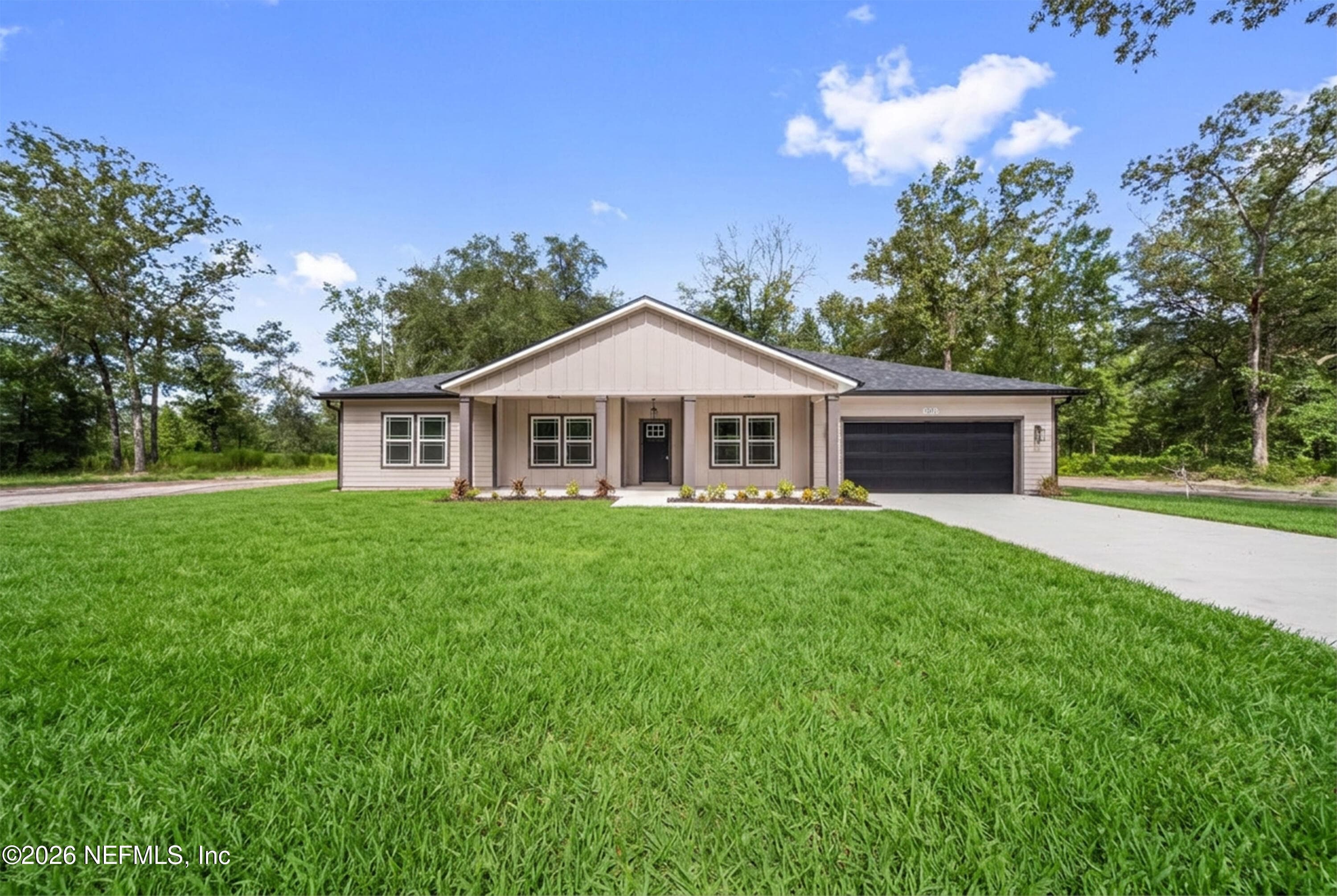 15427 BULLOCK BLUFF Road, Bryceville — photo 2